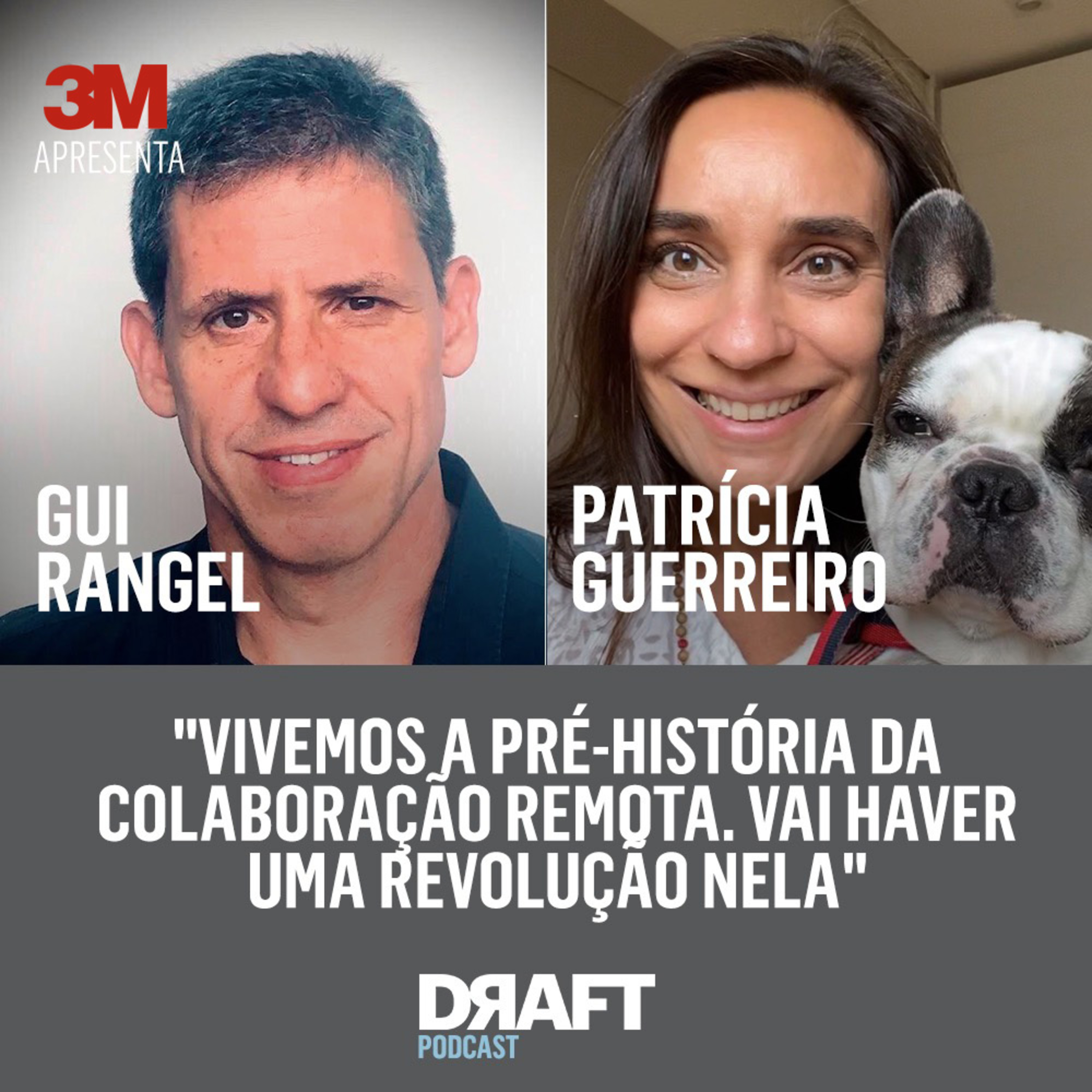 Rádio Draft | Os podcasts do Projeto Draft