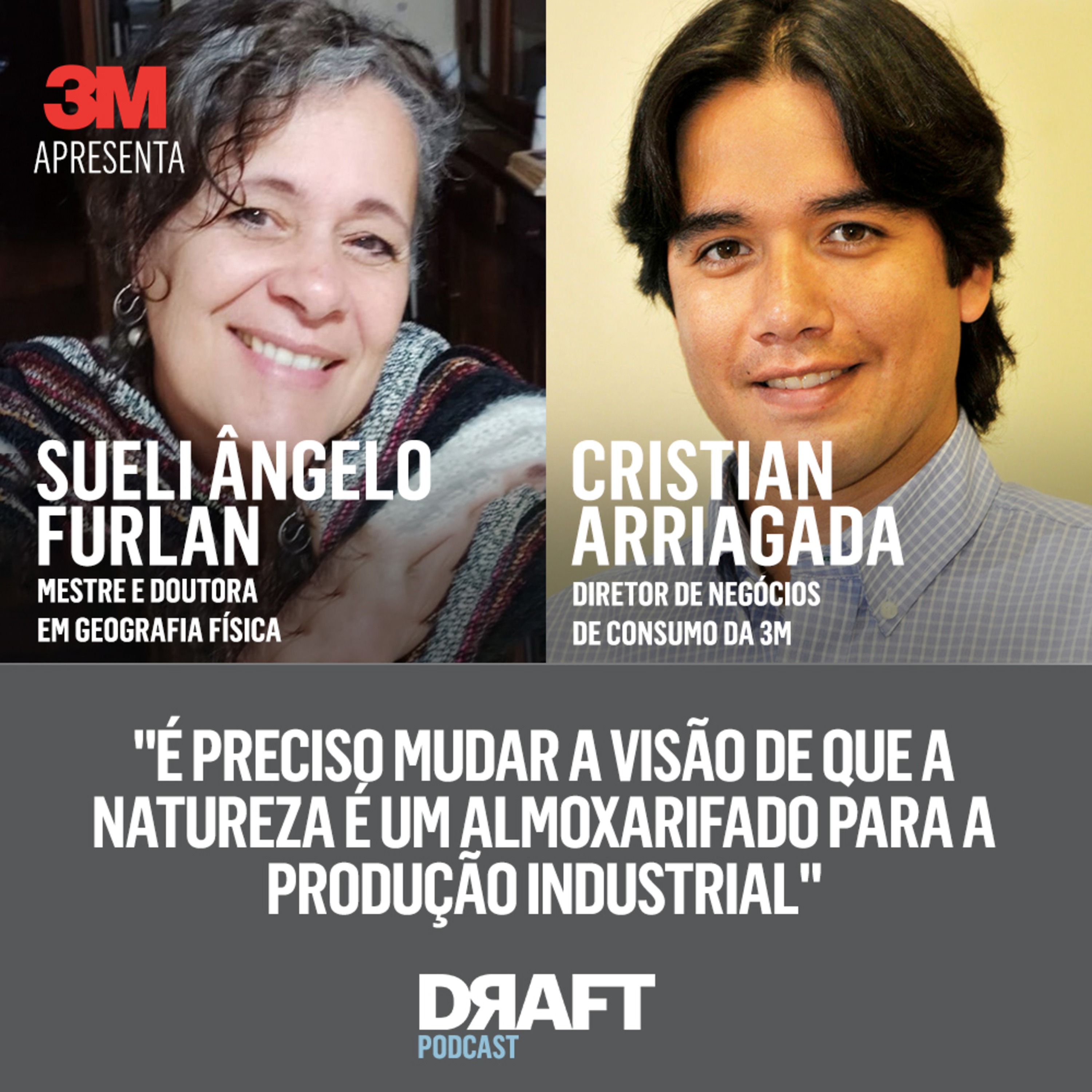 Rádio Draft | Os podcasts do Projeto Draft