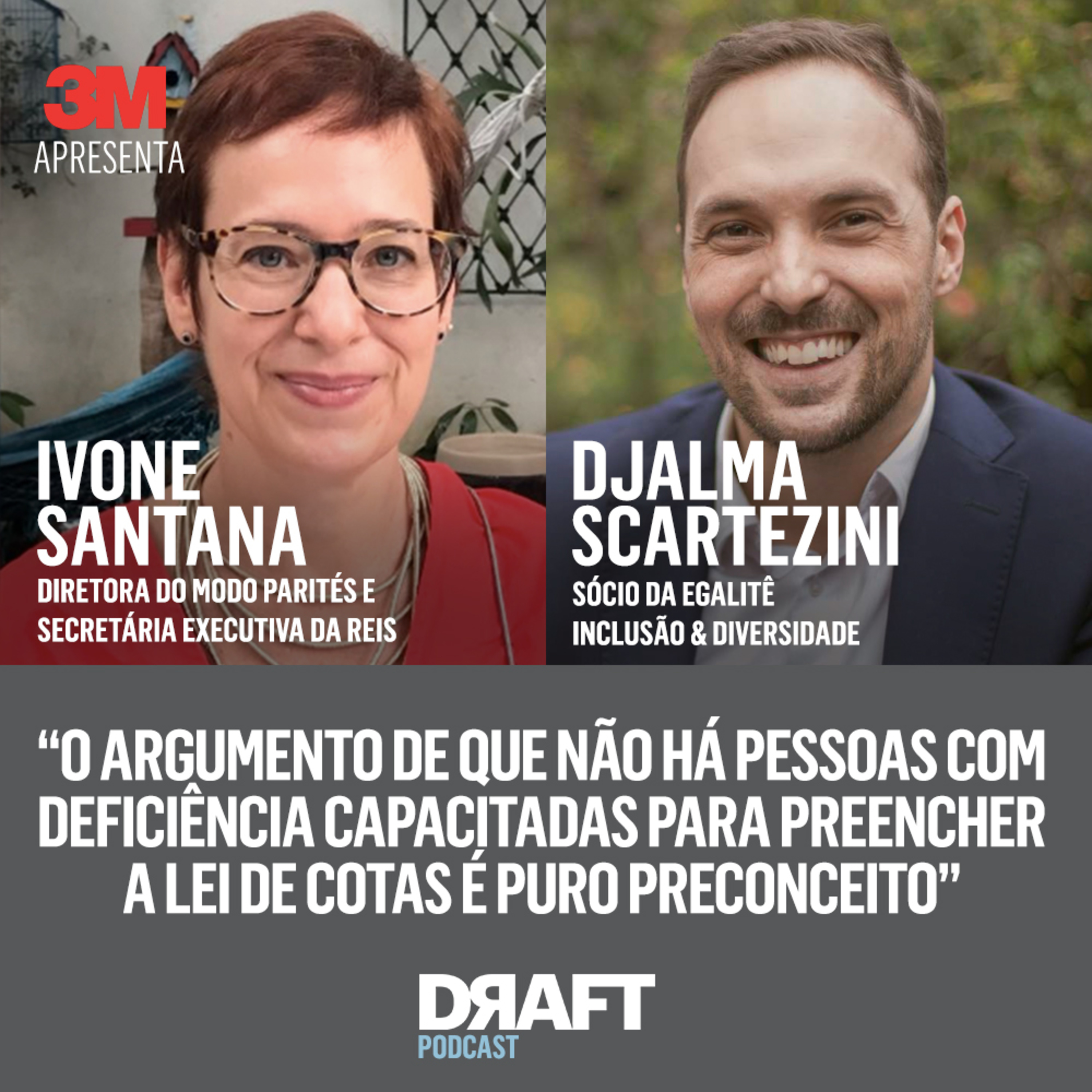 Rádio Draft | Os podcasts do Projeto Draft