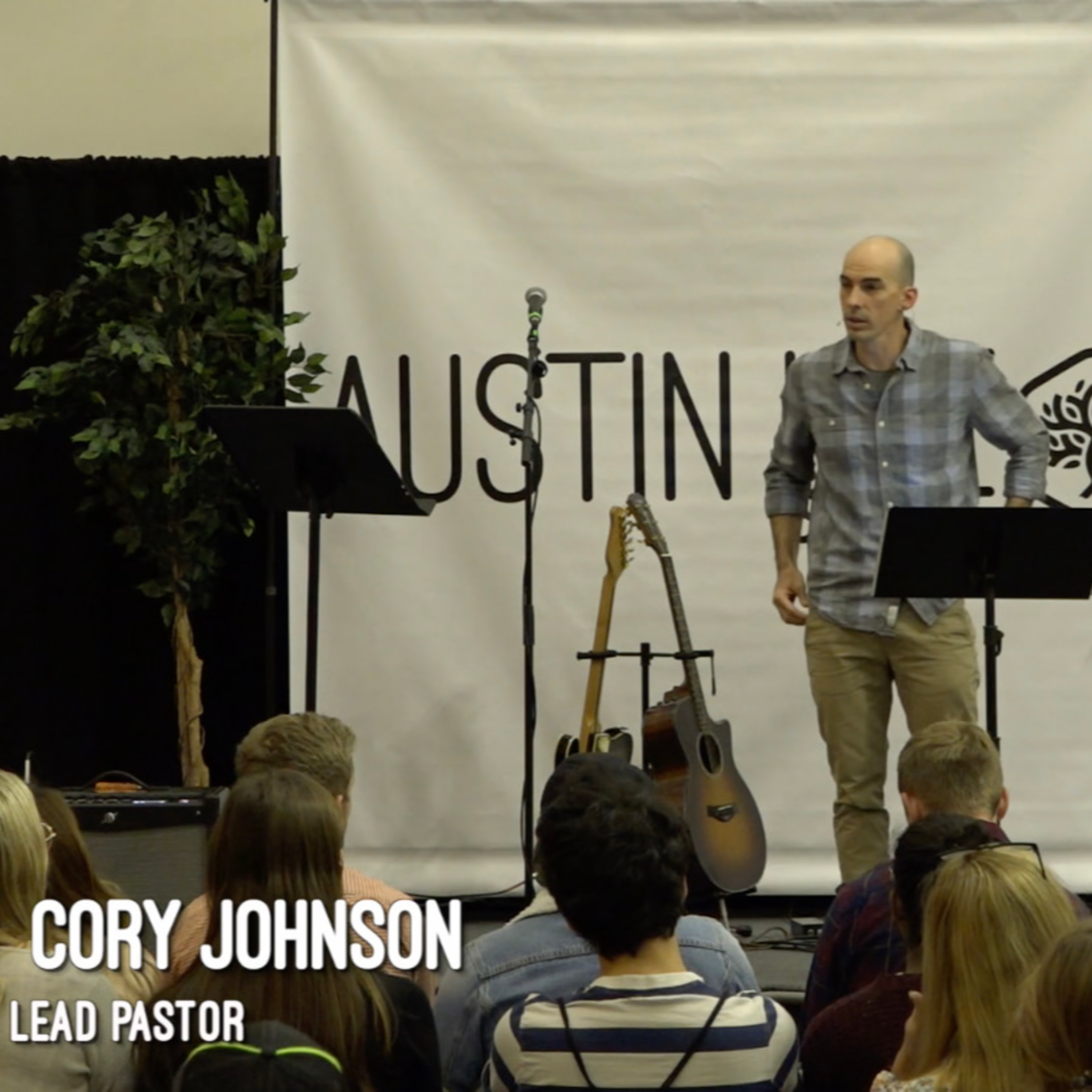 Austin Life Church