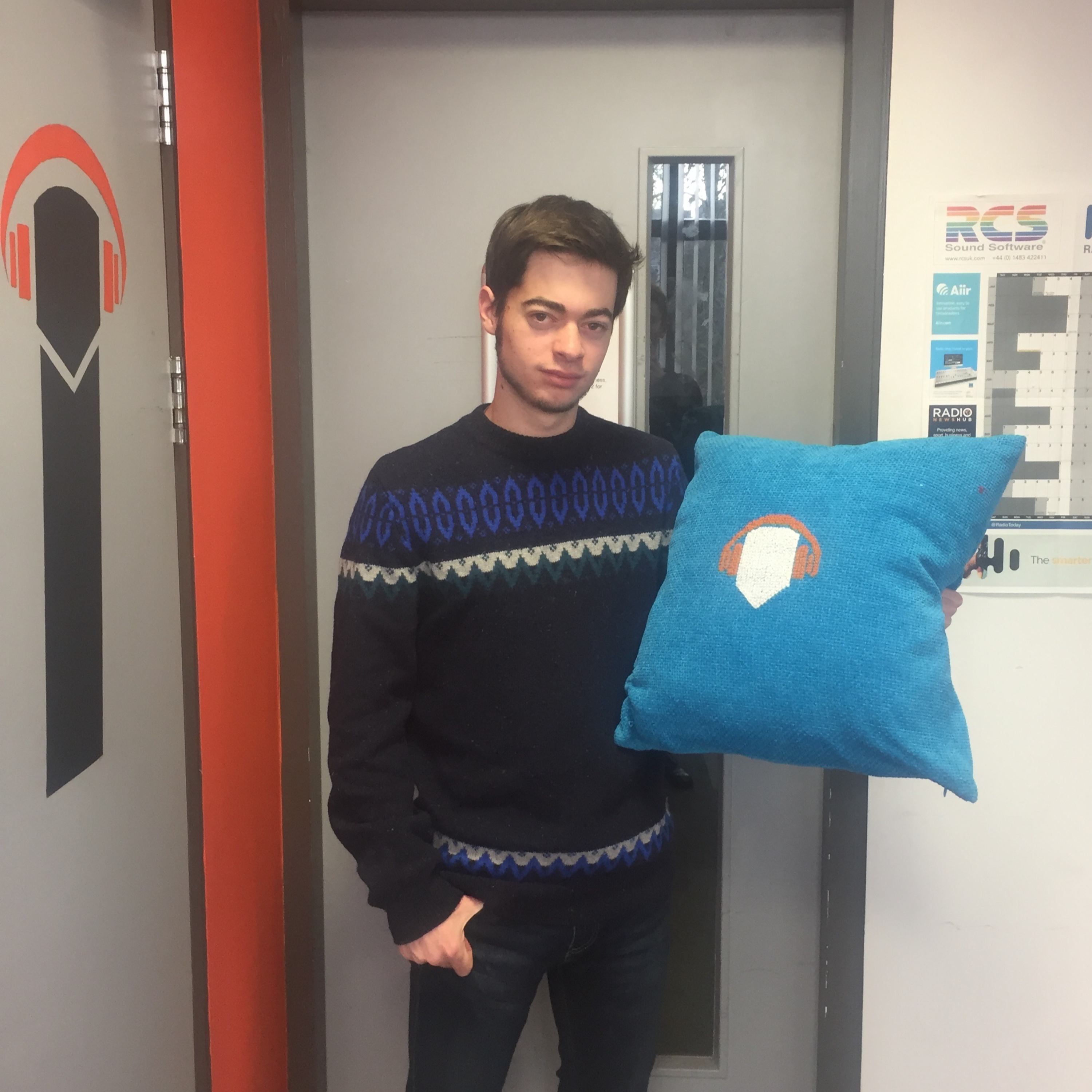The Josh Miskin Morning Show