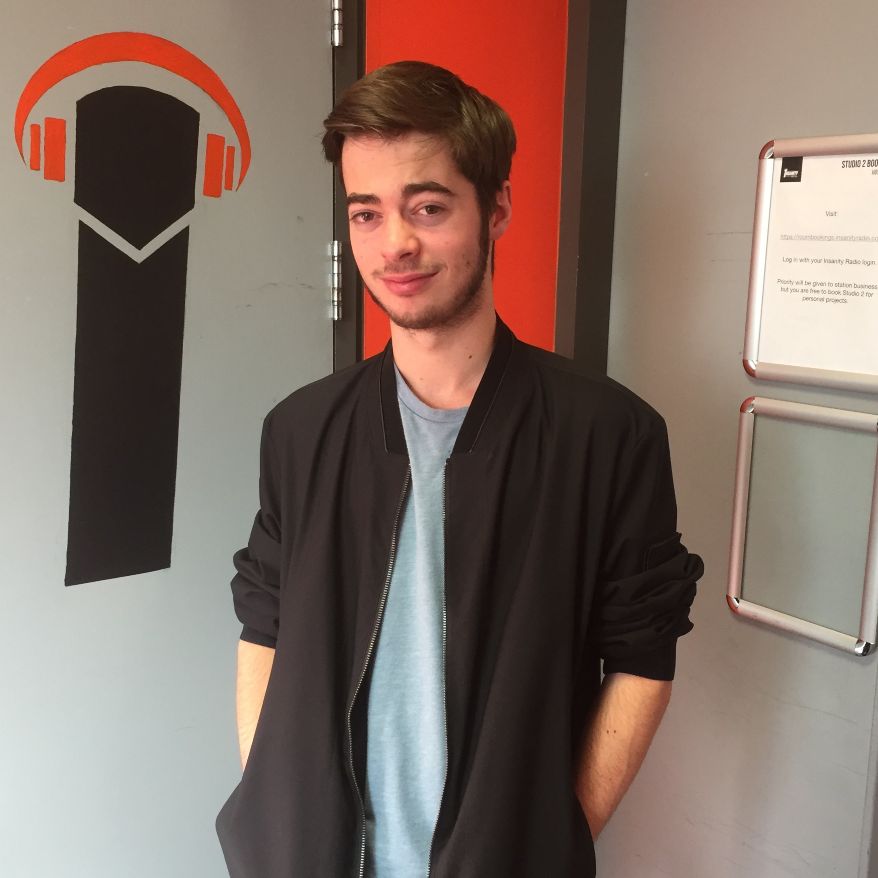 The Josh Miskin Morning Show