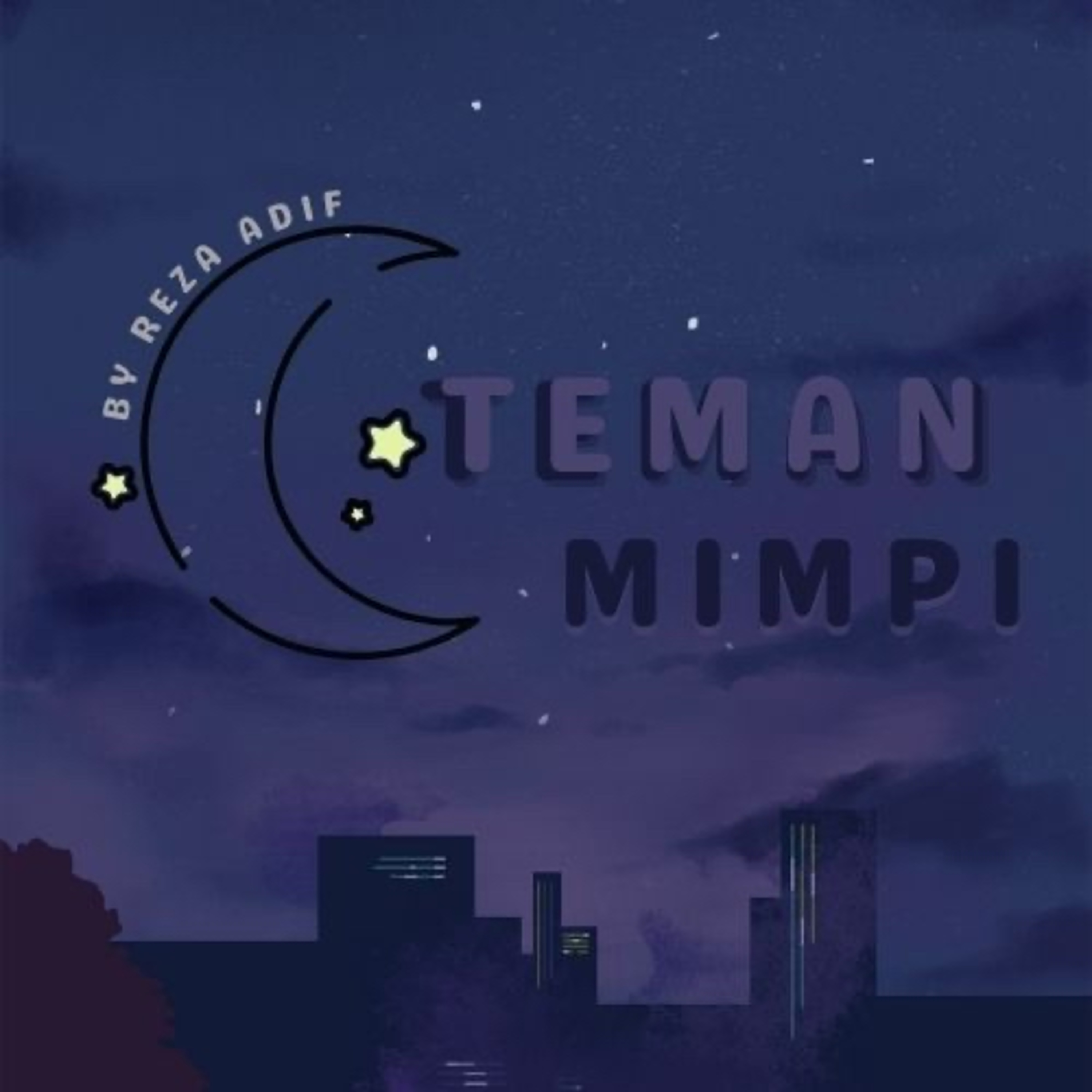 Teman Mimpi