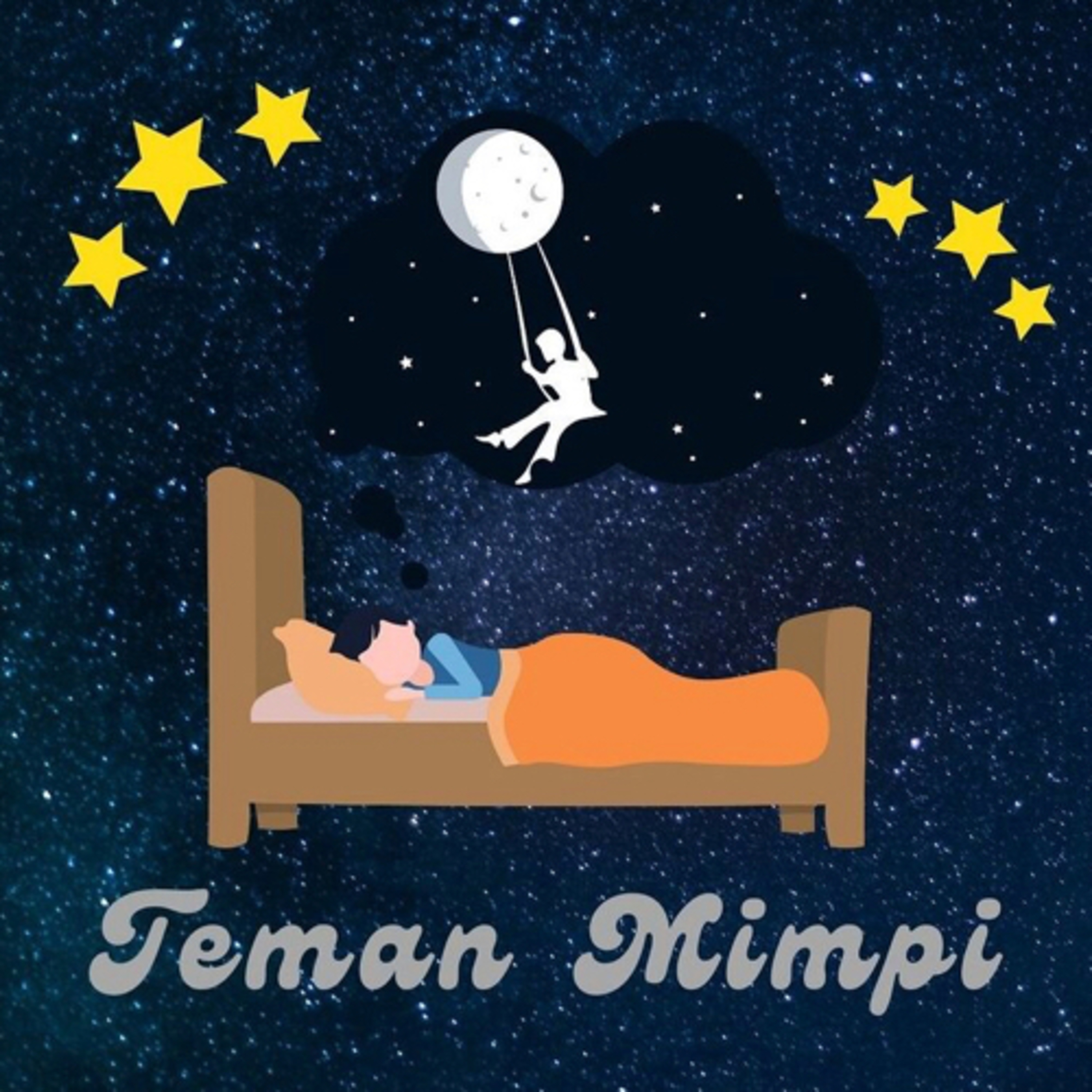 Teman Mimpi