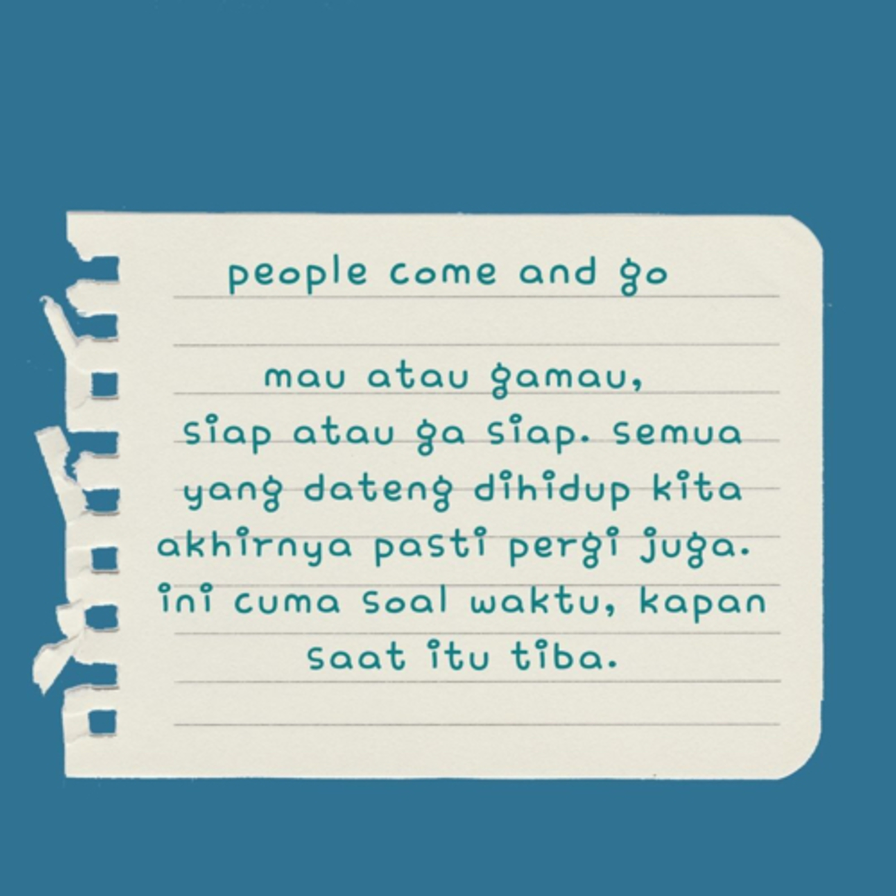 Teman Mimpi