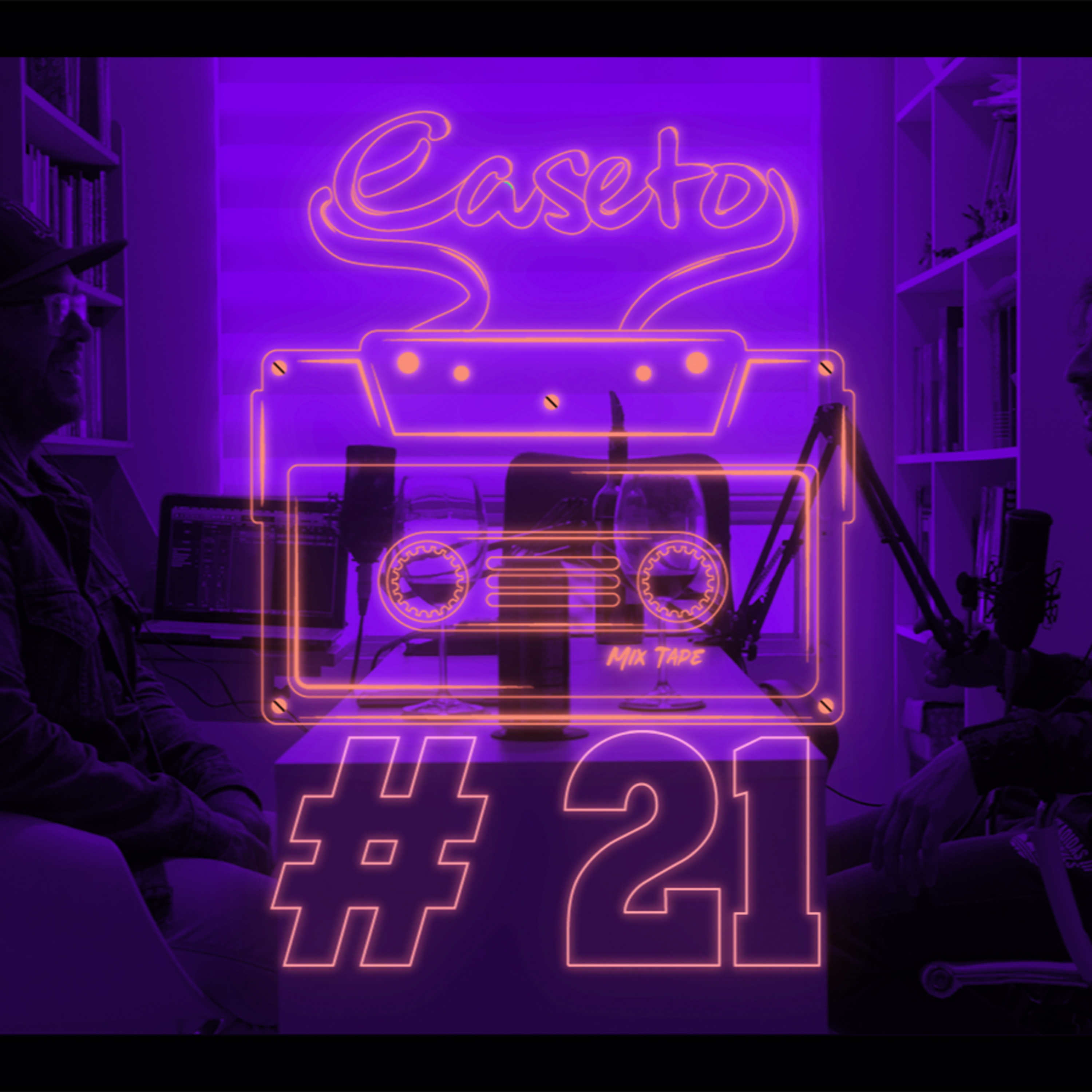 El Caseto