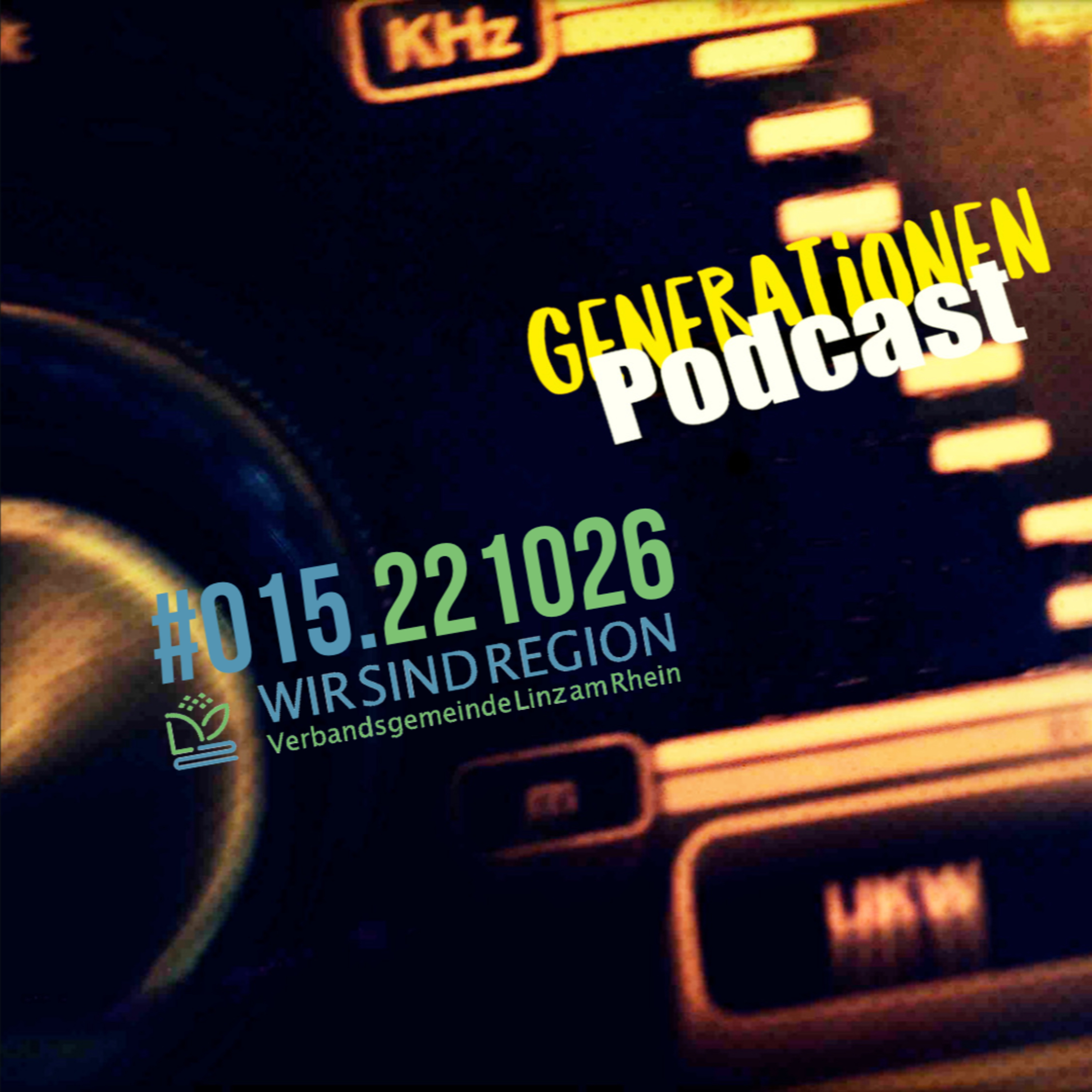 GenerationenPodcast