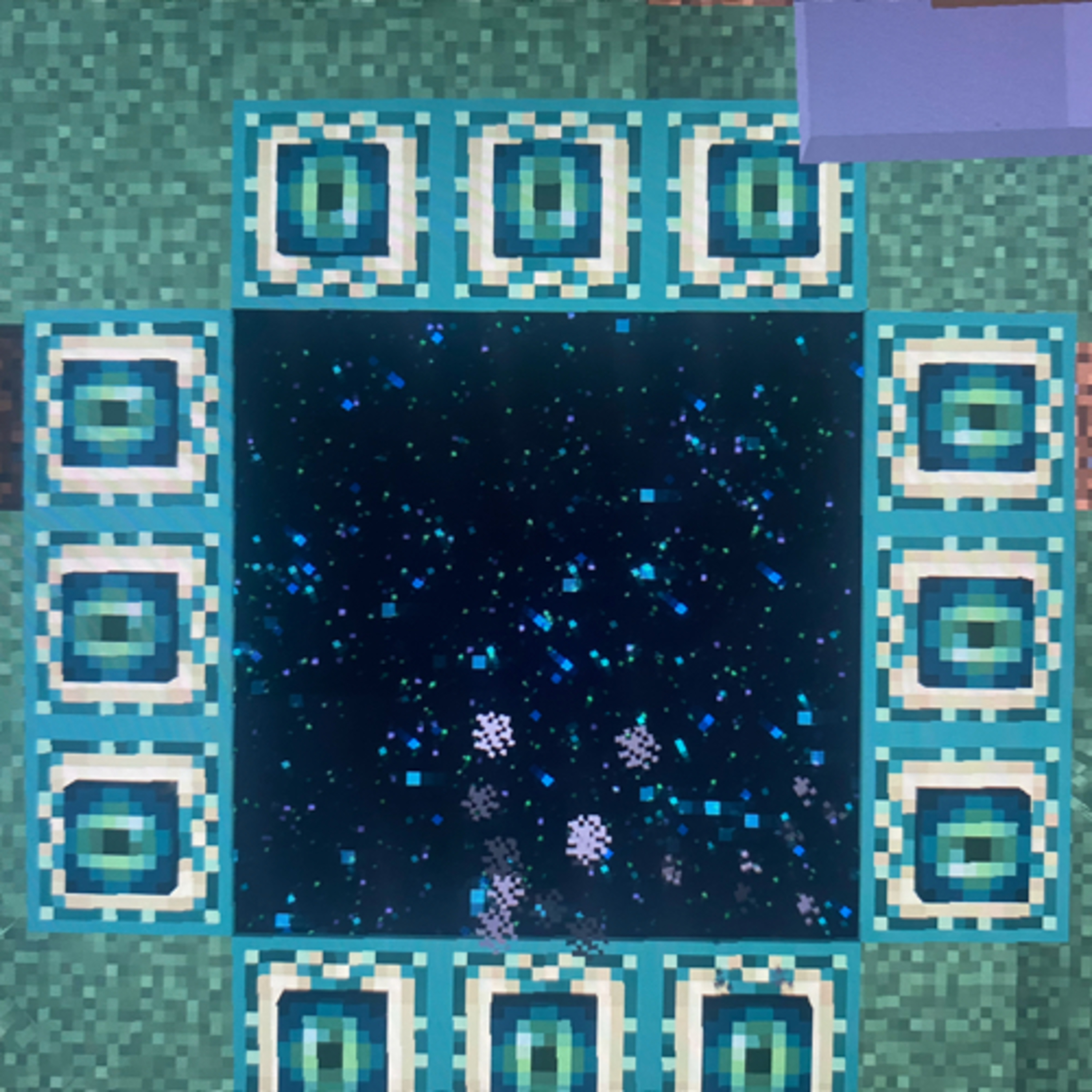 Rund um Minecraft