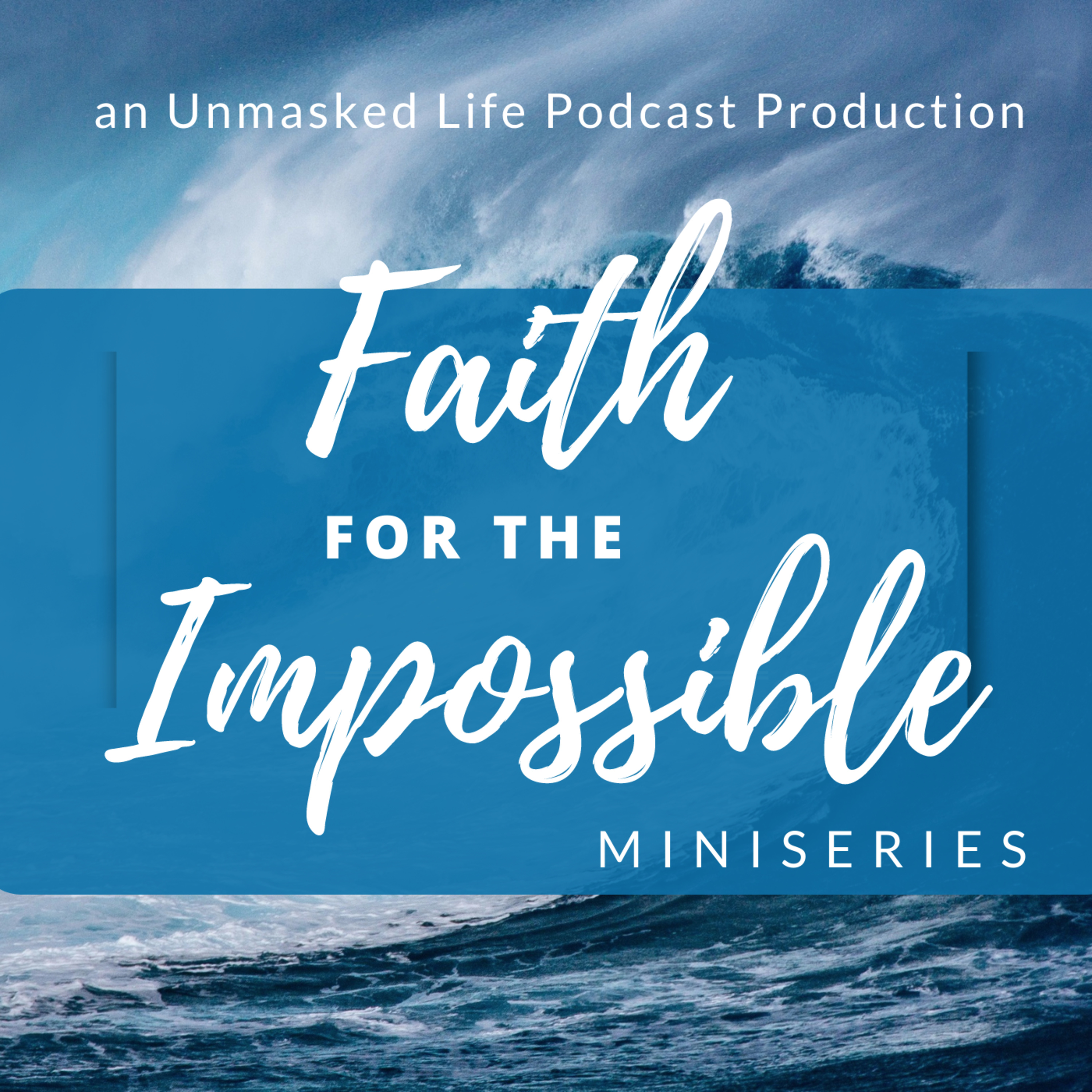 The Unmasked Life Podcast