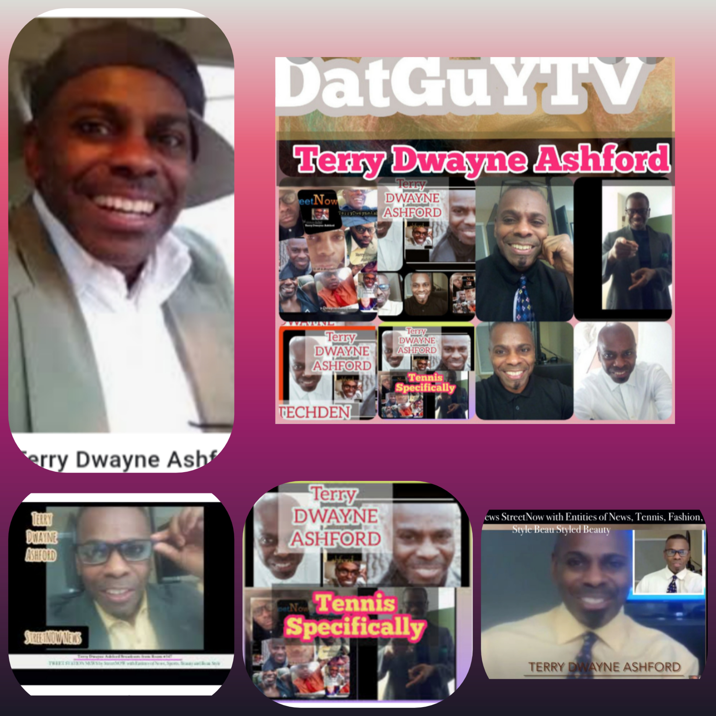 StreetNOW NEWS ™️ by Tweet Station News ©️(as DatGuYTV w-DatguyRadio)