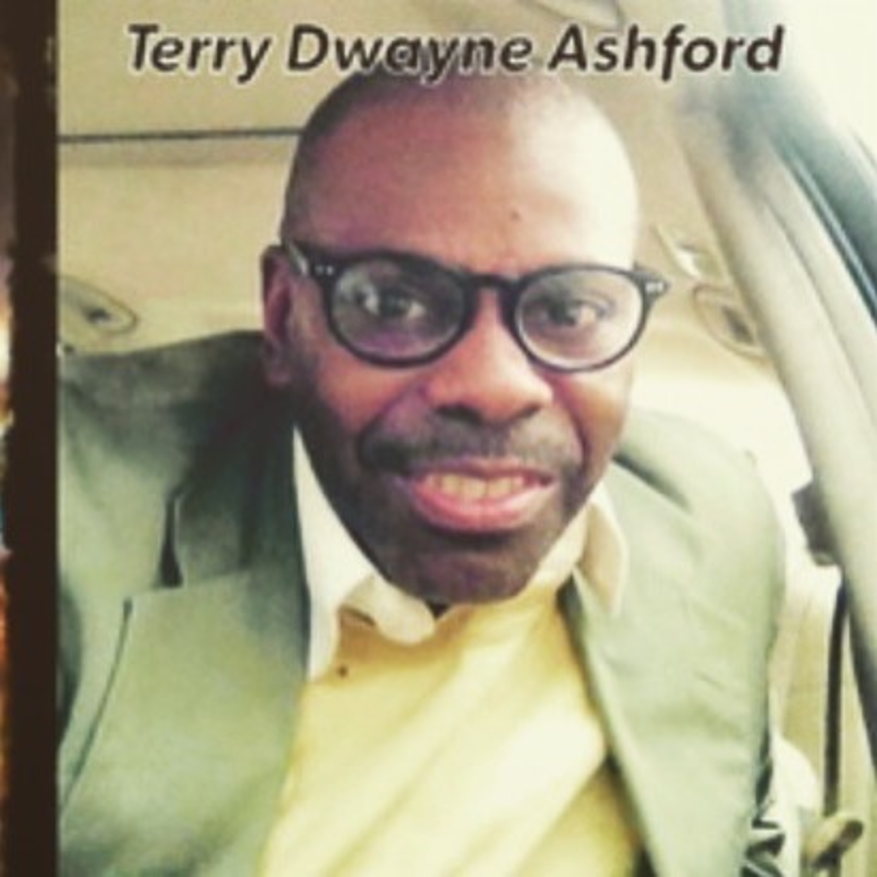 Son of WILMA, CEO Terry Dwayne Ashford RM347, ESA9725 July 28, 2022 DatGuyRadio Airplay TATMEDIA Wil episode artwork