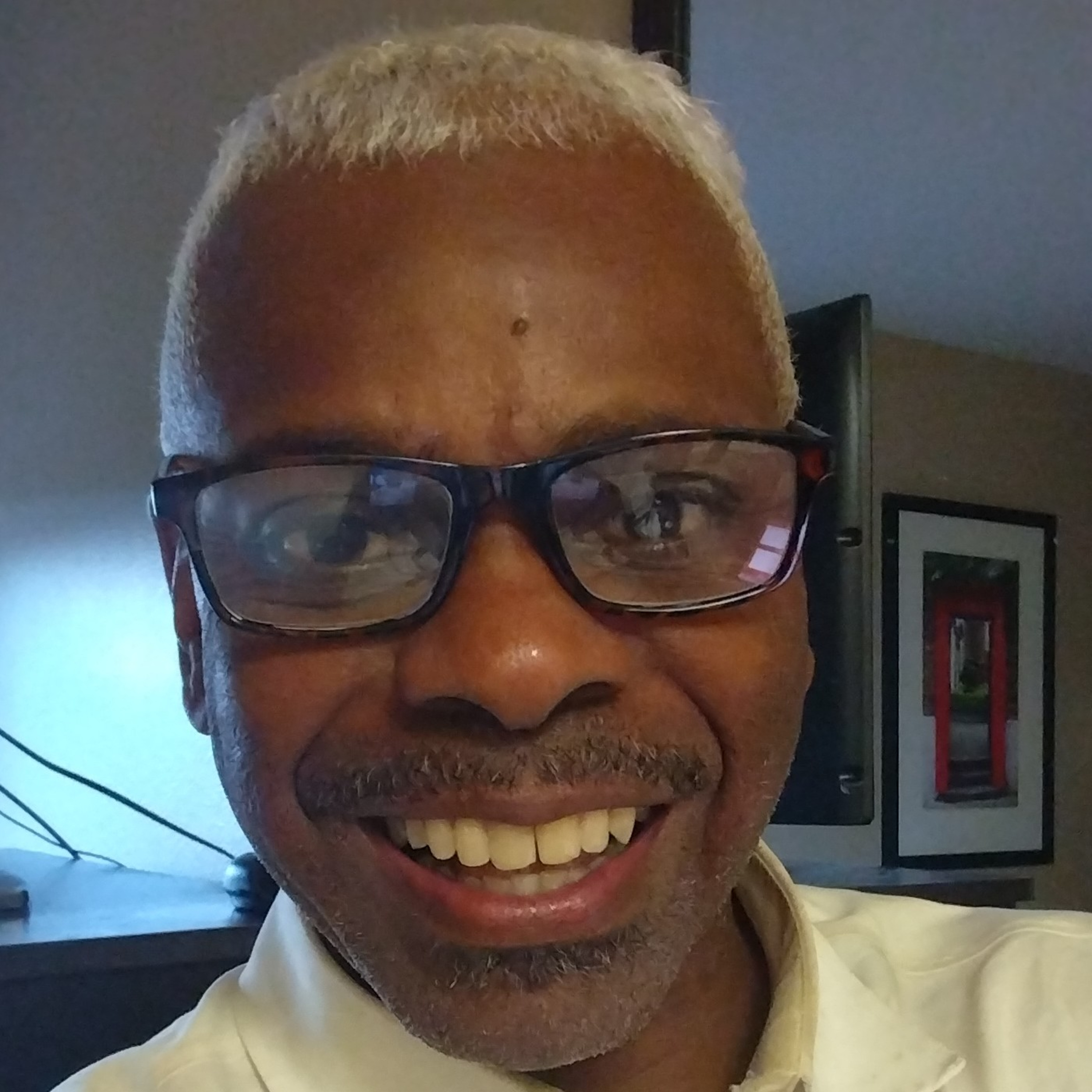 RM 347 Terry Dwayne Ashford from Extended Stay America HOTEL TYSONS Corner Vienna VA on Saturday Mor episode artwork