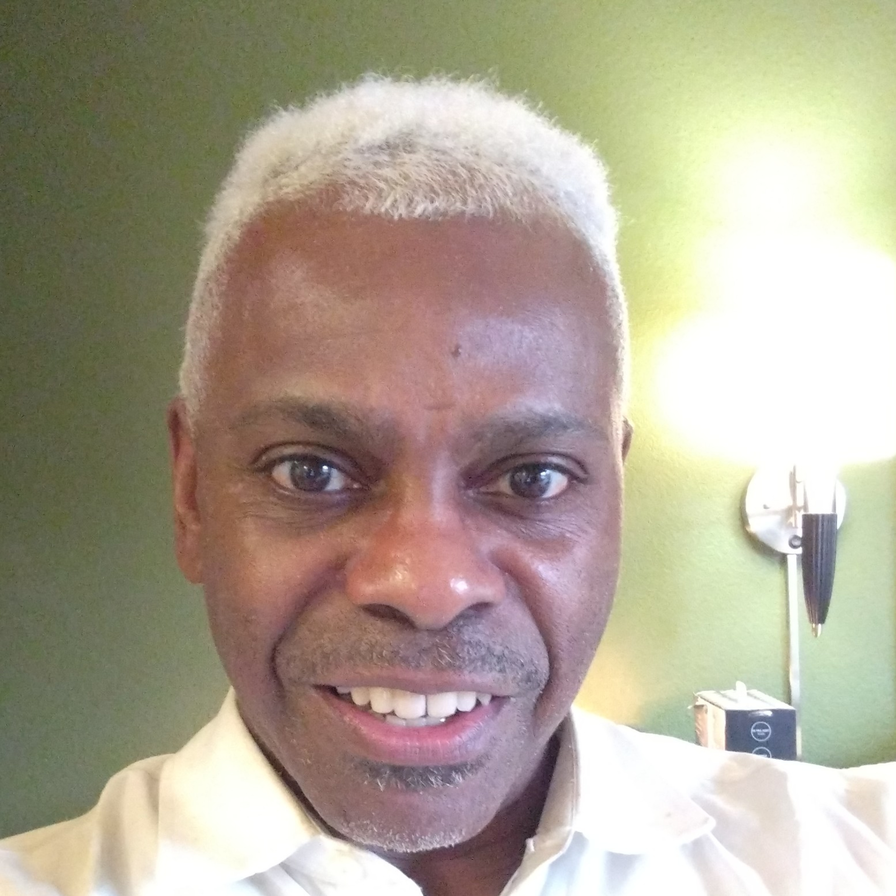 Terry Dwayne Ashford RM 347 Extended Stay America HOTEL TYSONS Corner on August 21st, 2022 episode artwork
