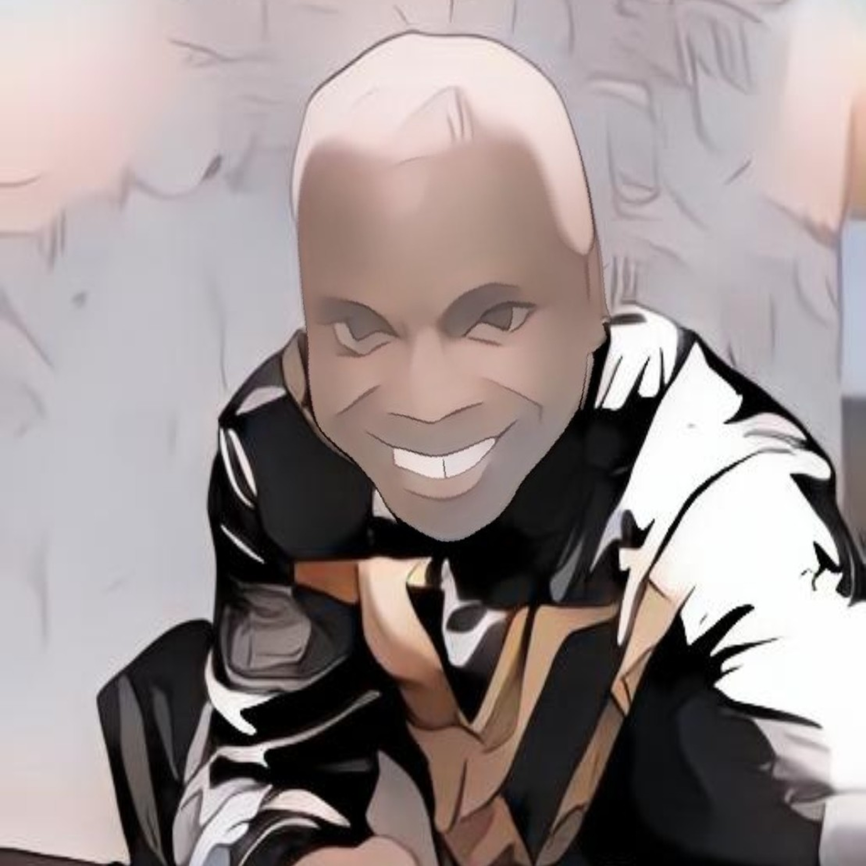 Terry Dwayne Ashford from Room Number 347- Tennis Specifically StreetNOW Sports on September 2, 2022 episode artwork