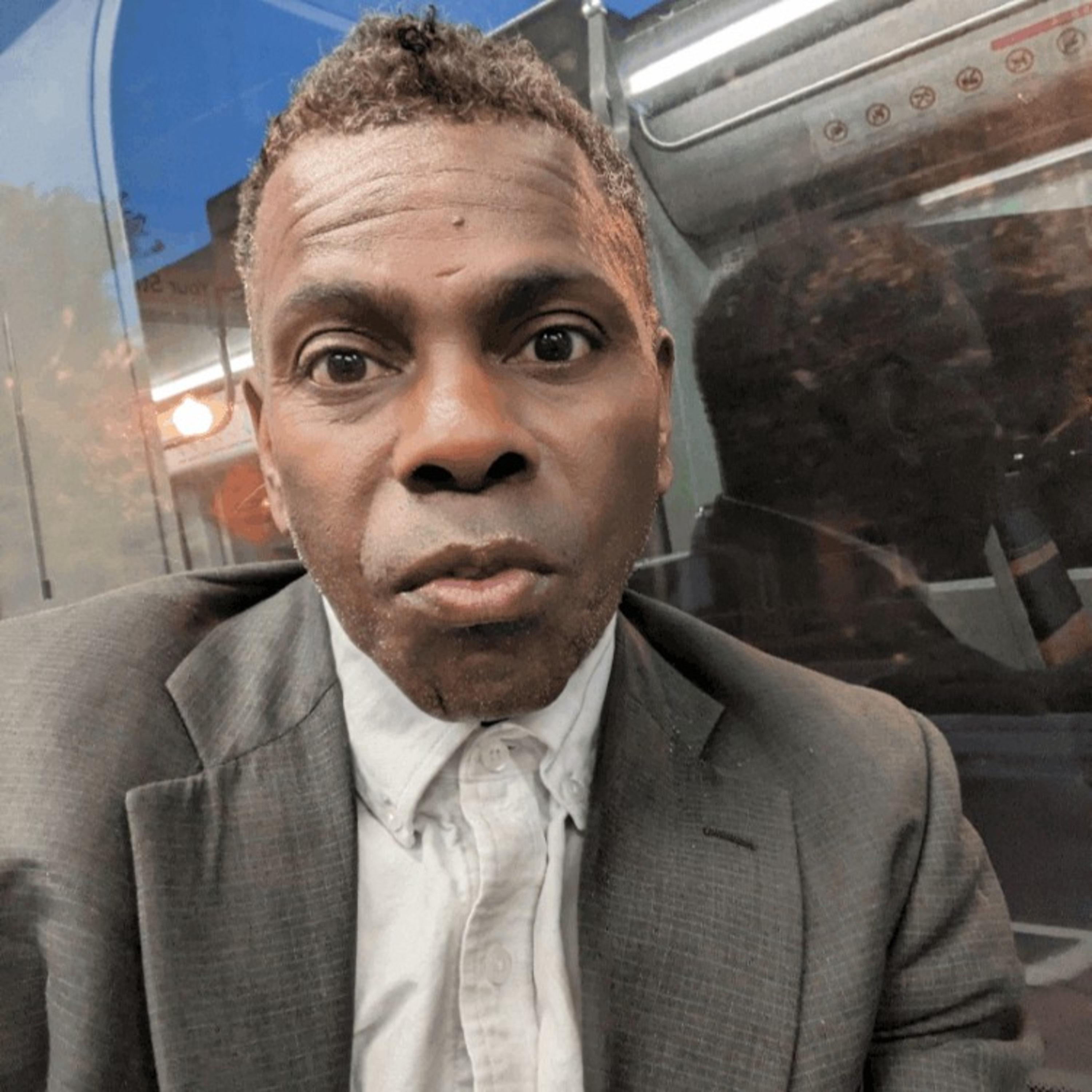 Terry Dwayne Ashford Reporting StreetNOW Sports May 17, Wednesday Hump Day  episode artwork