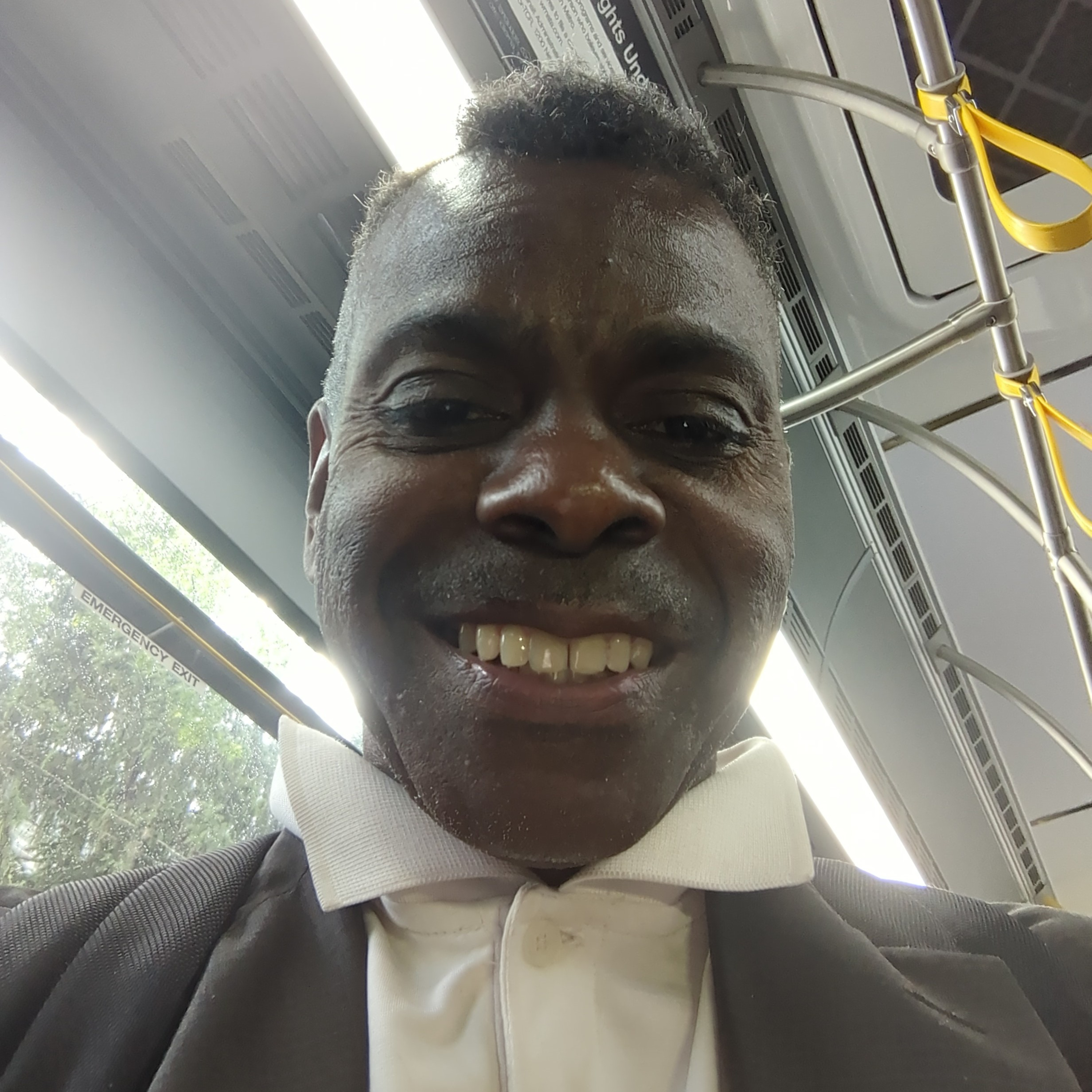 Terry Dwayne Ashford Reporting Ready to show you a deadly Bitch if you Fuck UP episode artwork