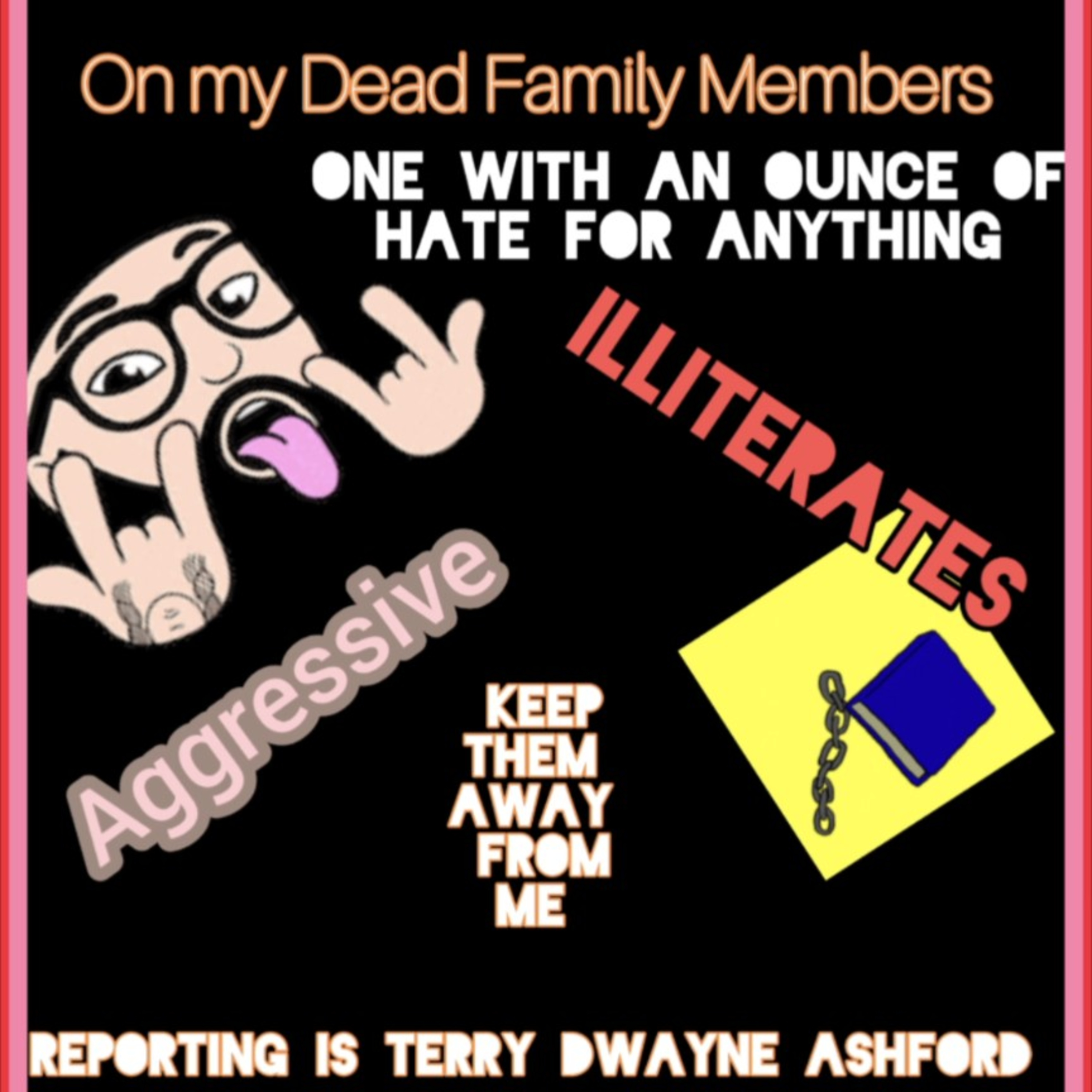 Saturday Morning Tennis Specifically StreetNOW Sports Update by Terry Dwayne Ashford  episode artwork