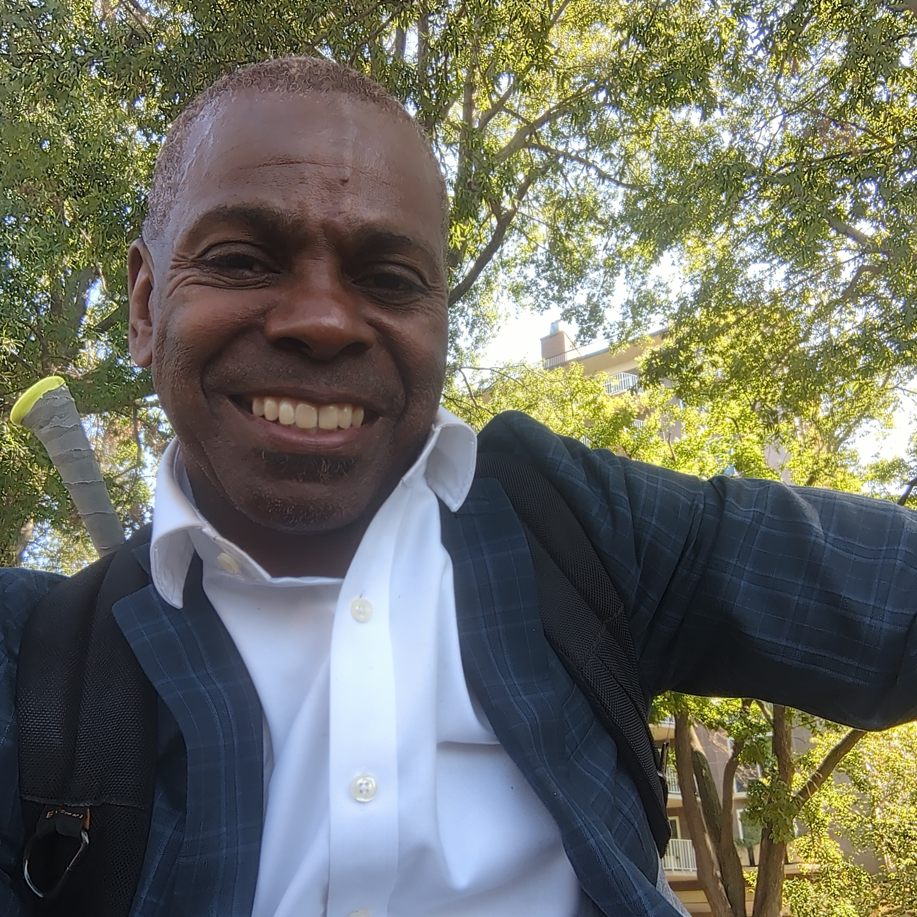 Sister Has Items Red Handed From SE Washington DC Condo Apartment? Reporting Terry Dwayne Ashford  episode artwork