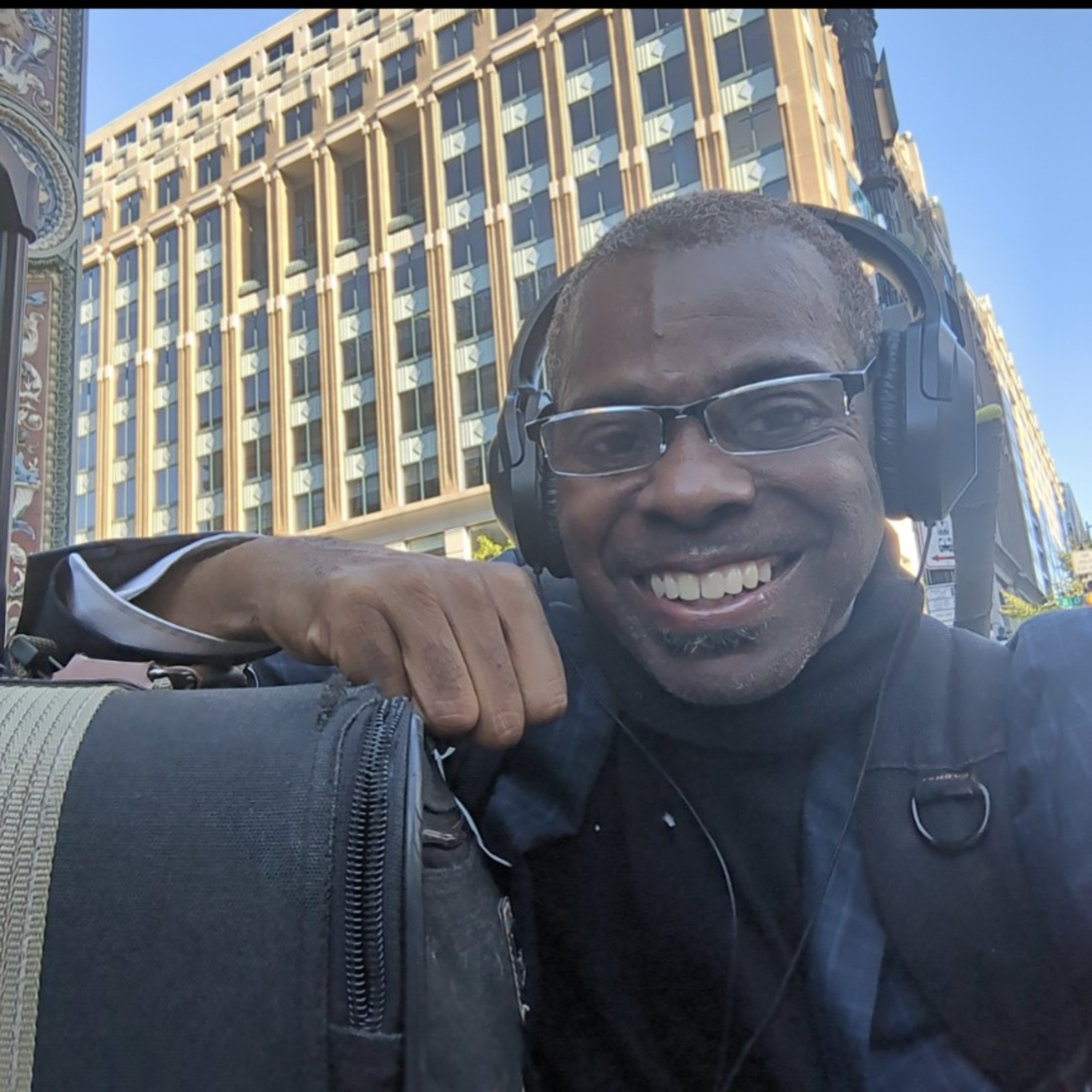 StreetNOW NEWS ™️ by Tweet Station News ©️(as DatGuYTV w-DatguyRadio)
