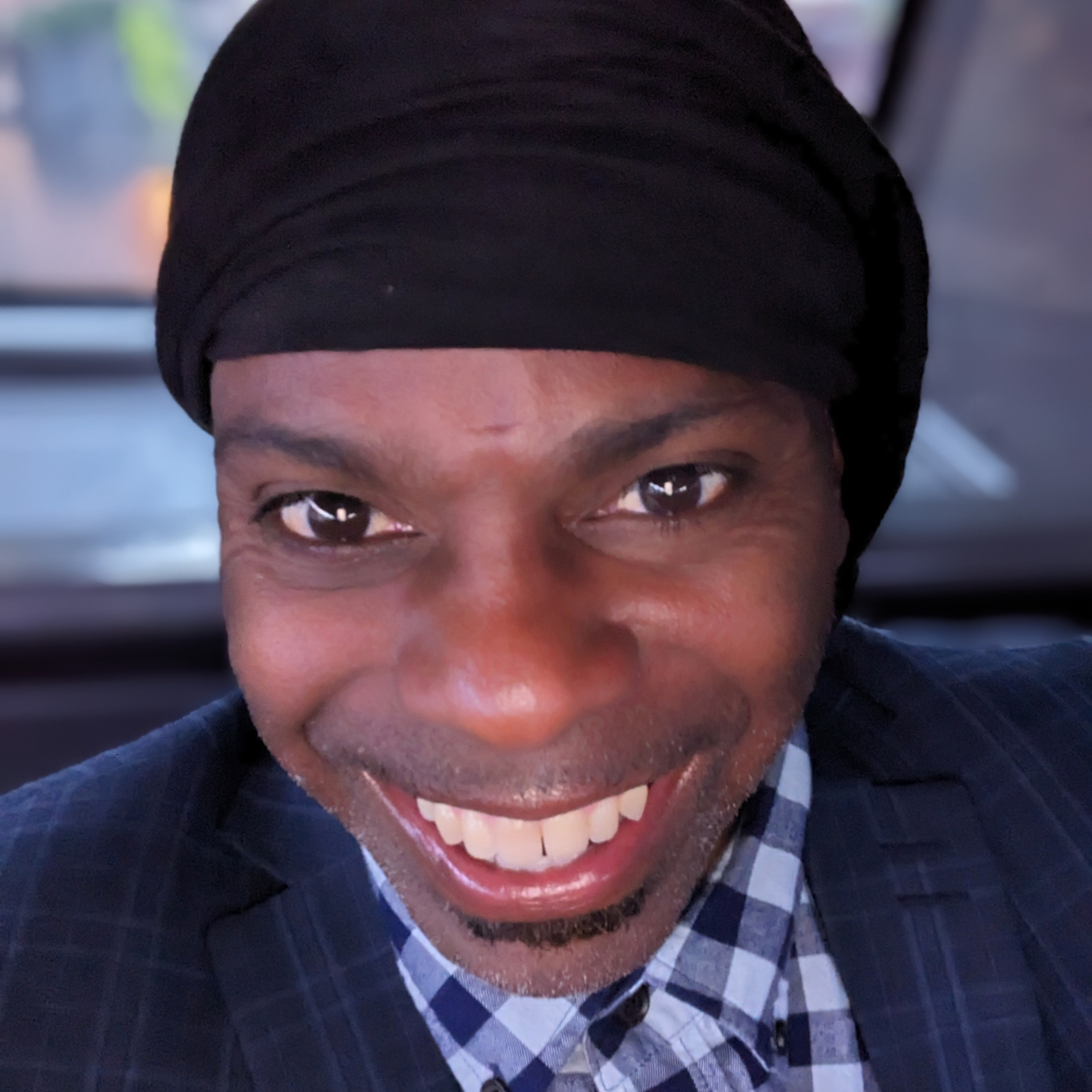 StreetNOW Terry Dwayne Ashford Wednesday Hump Day and Its Day's Works from the JIC  episode artwork
