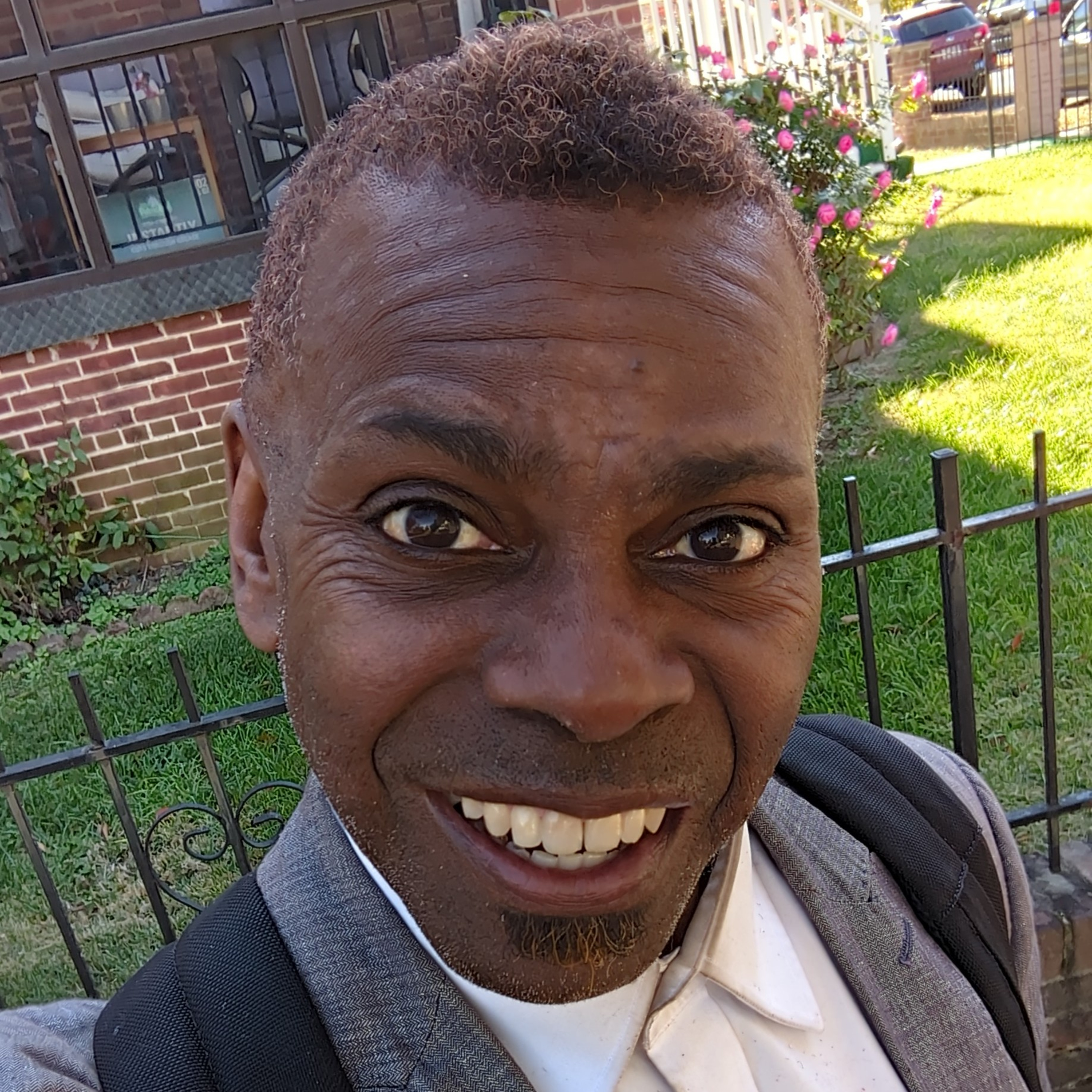 Spot on News By StreetNOW News Terry Dwayne Ashford  episode artwork