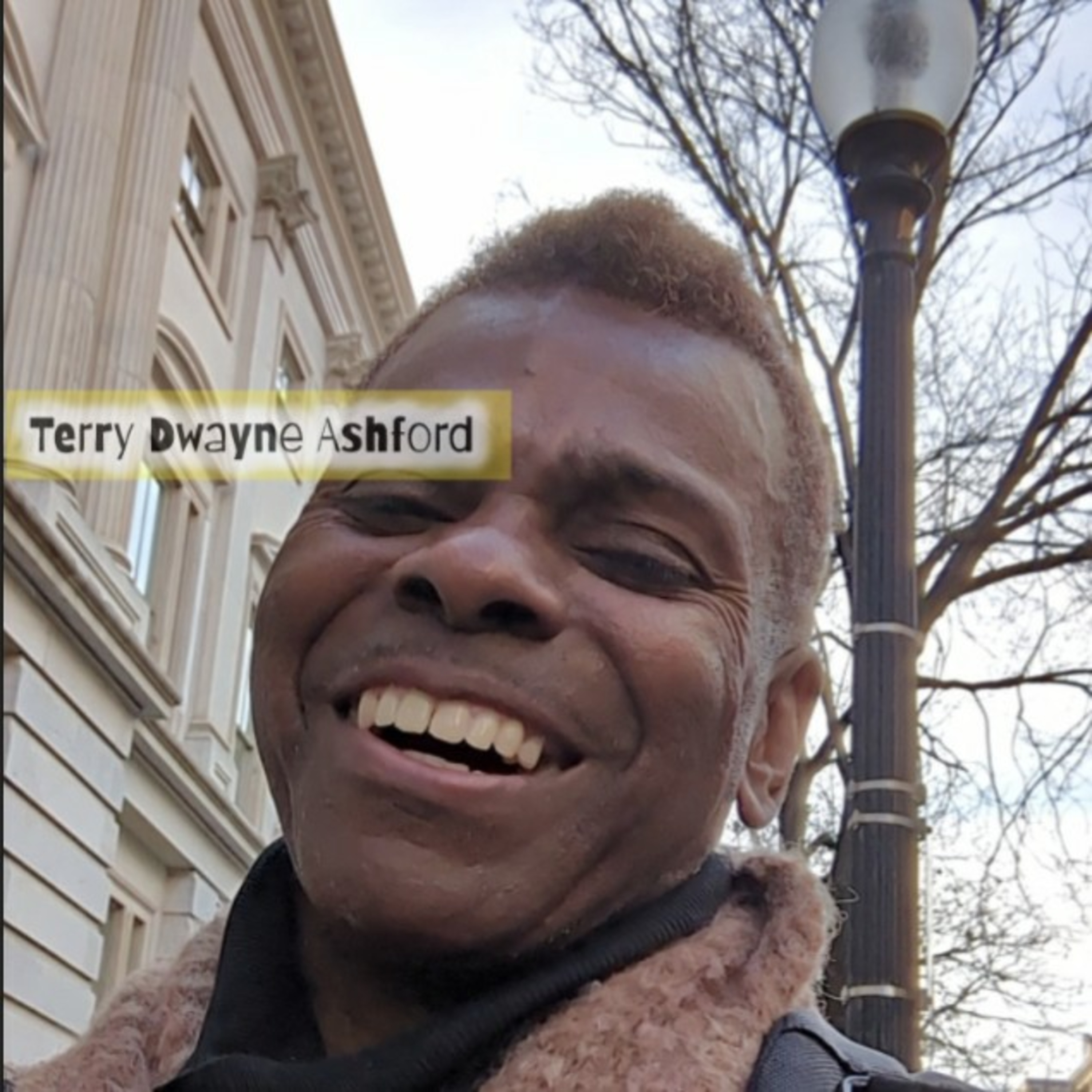 Australian Open Coverage Day 4 By StreetNOW Sports Tennis Specifically Terry Dwayne Ashford  episode artwork