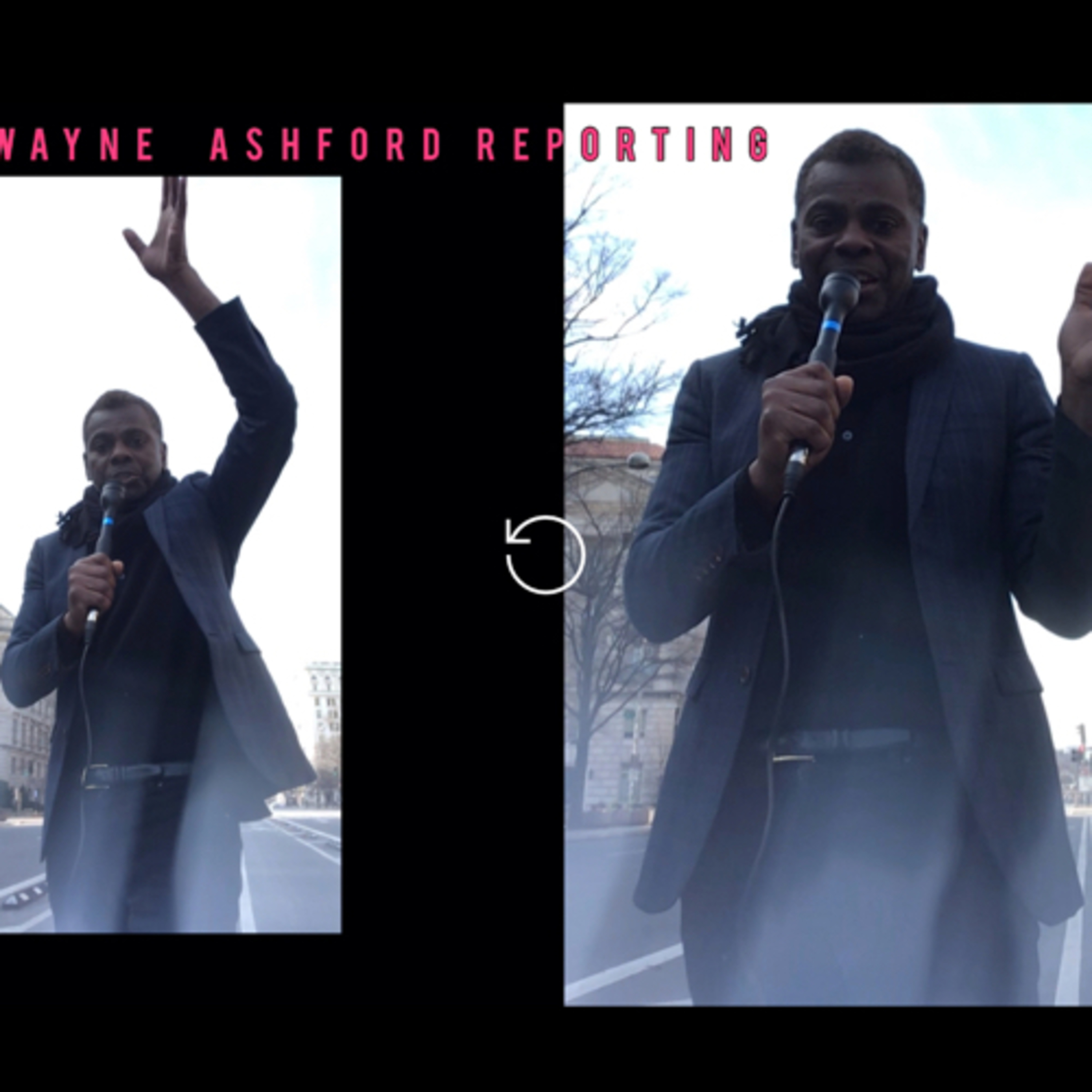 StreetNOW NEWS ™️ by Tweet Station News ©️(as DatGuYTV w-DatguyRadio)