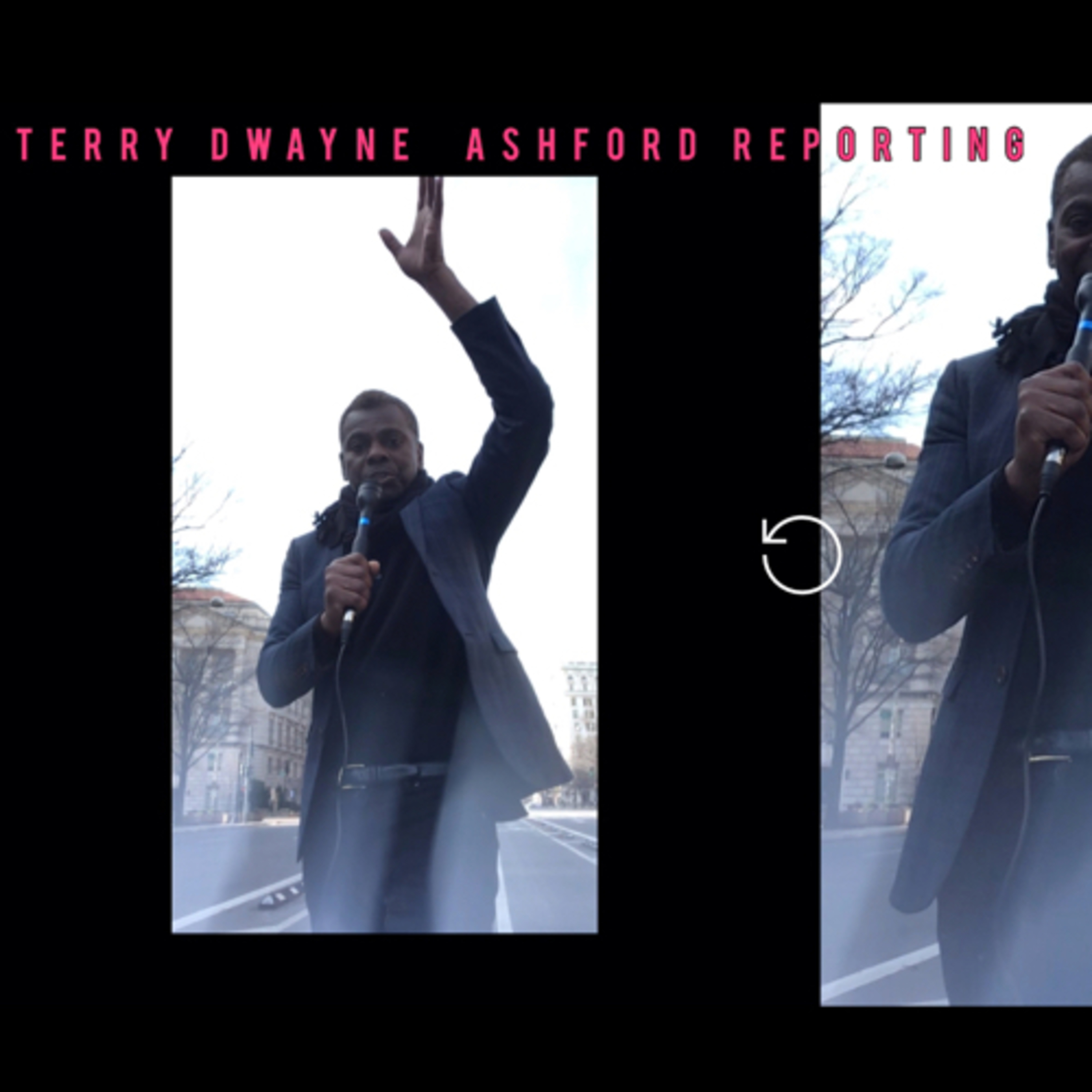 StreetNOW NEWS ™️ by Tweet Station News ©️(as DatGuYTV w-DatguyRadio)