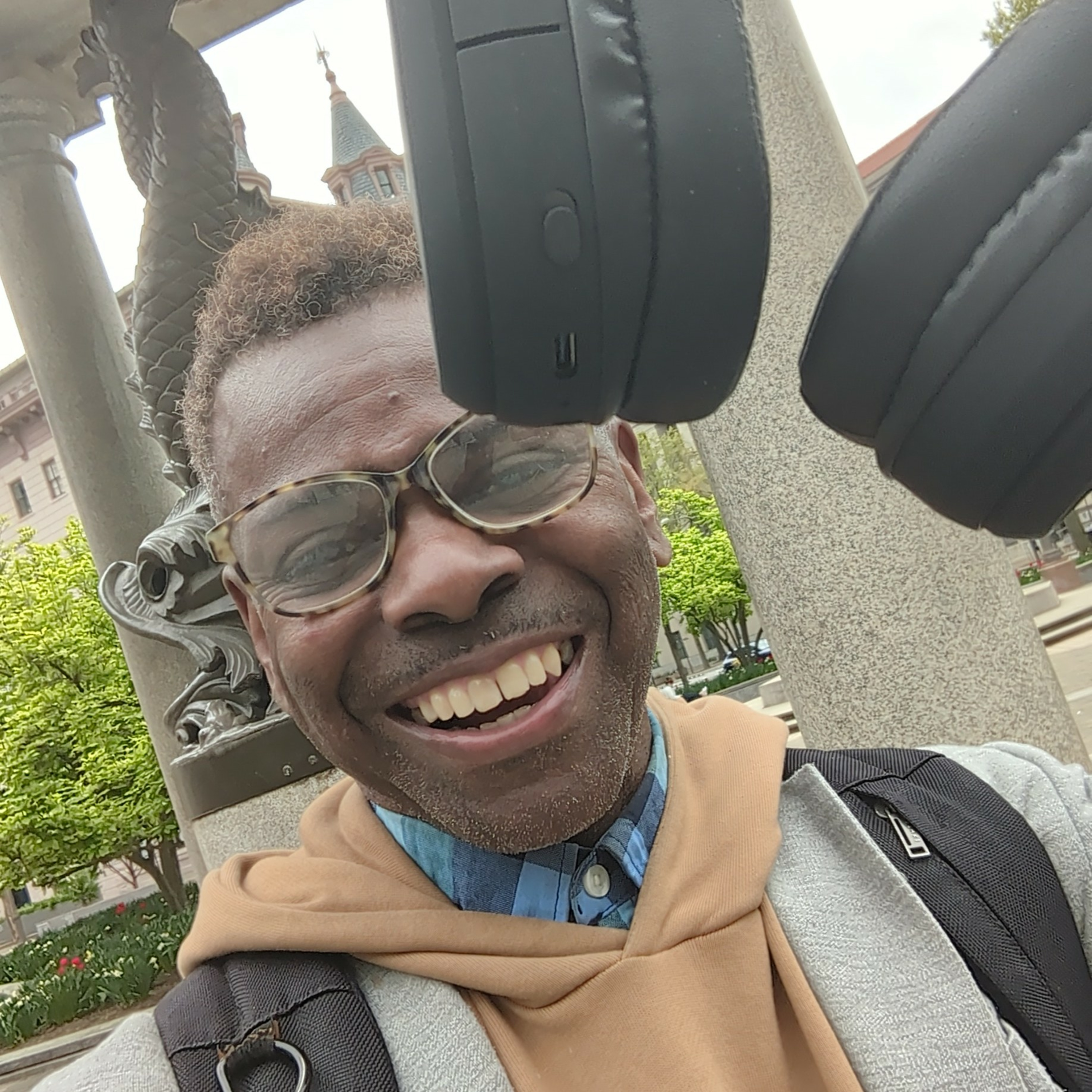 StreetNOW NEWS ™️ by Tweet Station News ©️(as DatGuYTV w-DatguyRadio)