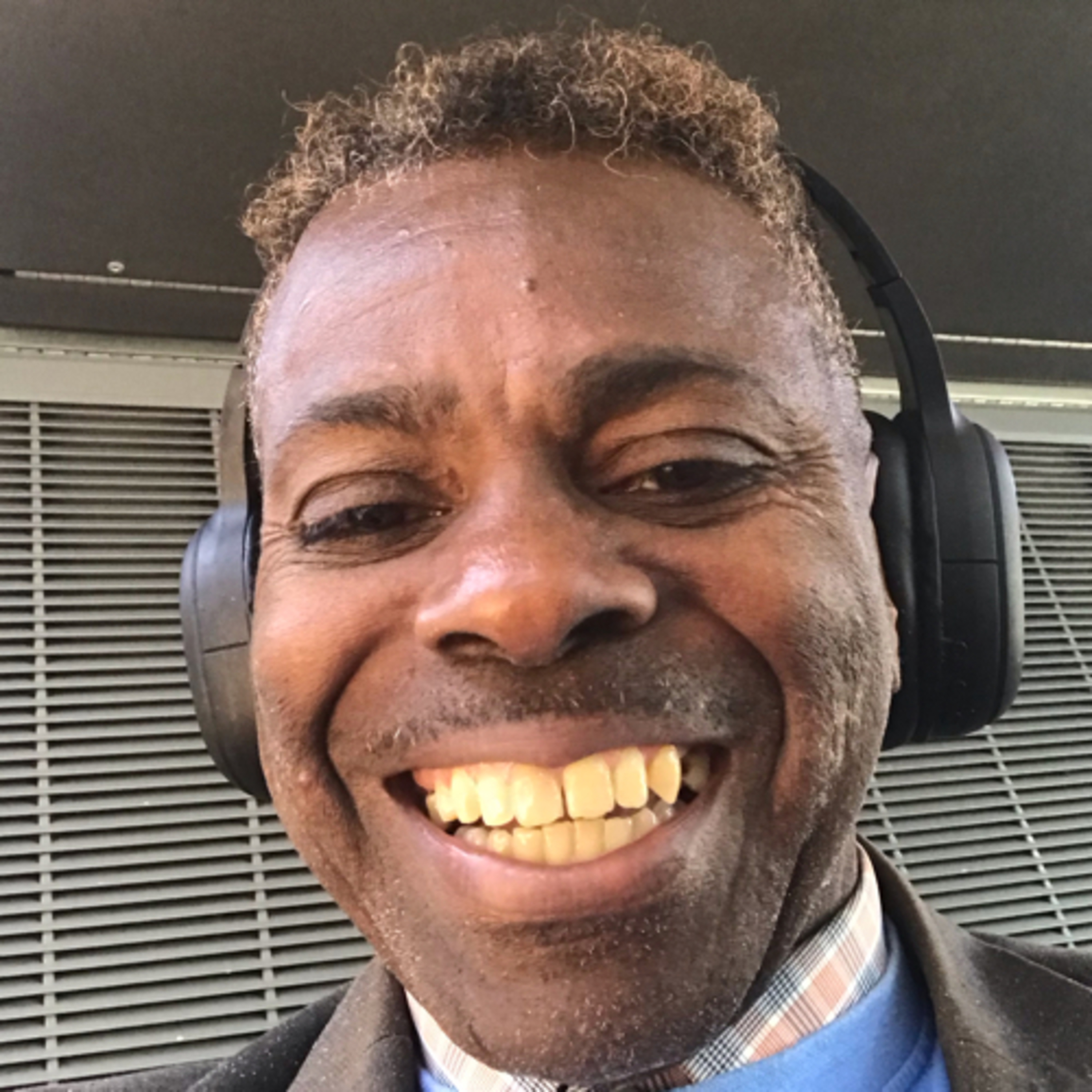 Terry Dwayne Ashford Summarizes The African Events of June 17, 2024  episode artwork