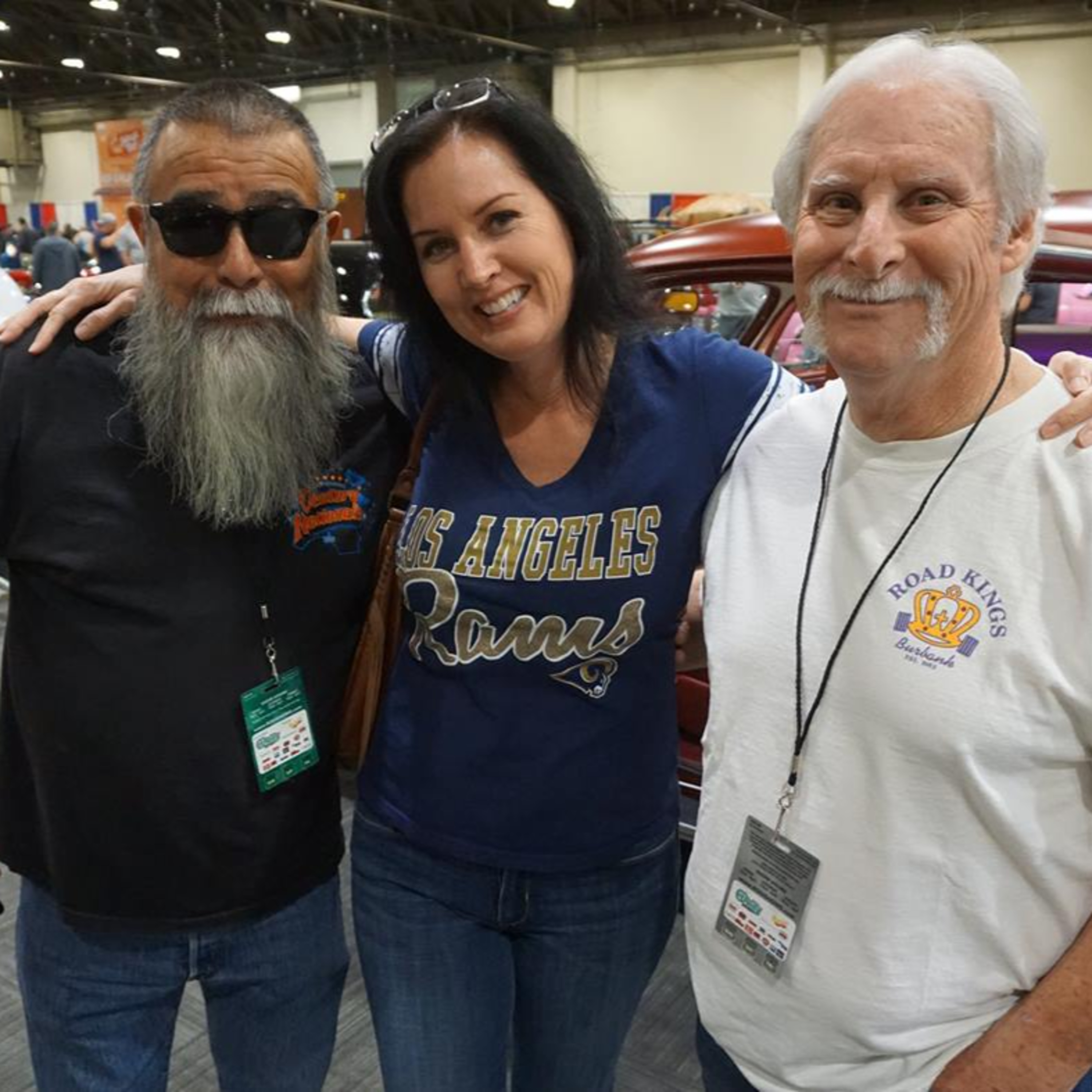 GAAS Great American Auto Scene