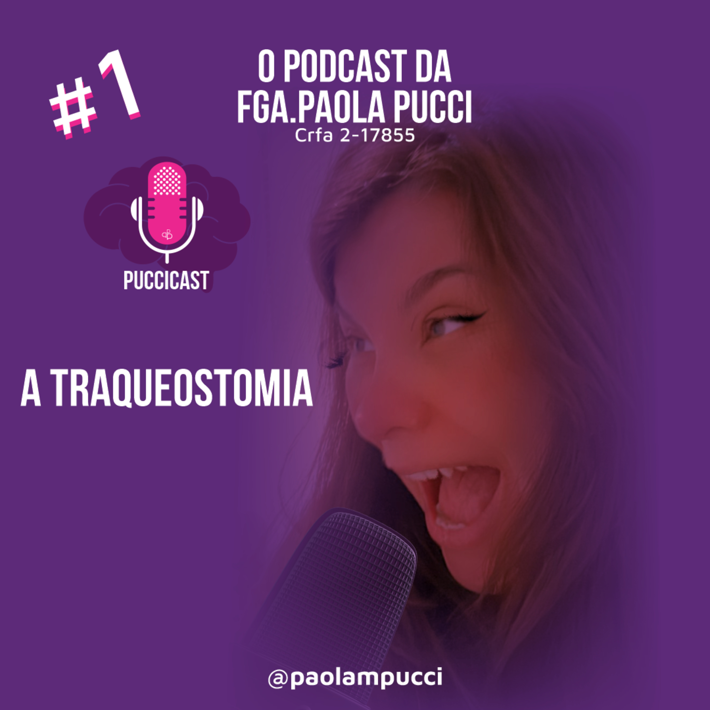 PucciCast