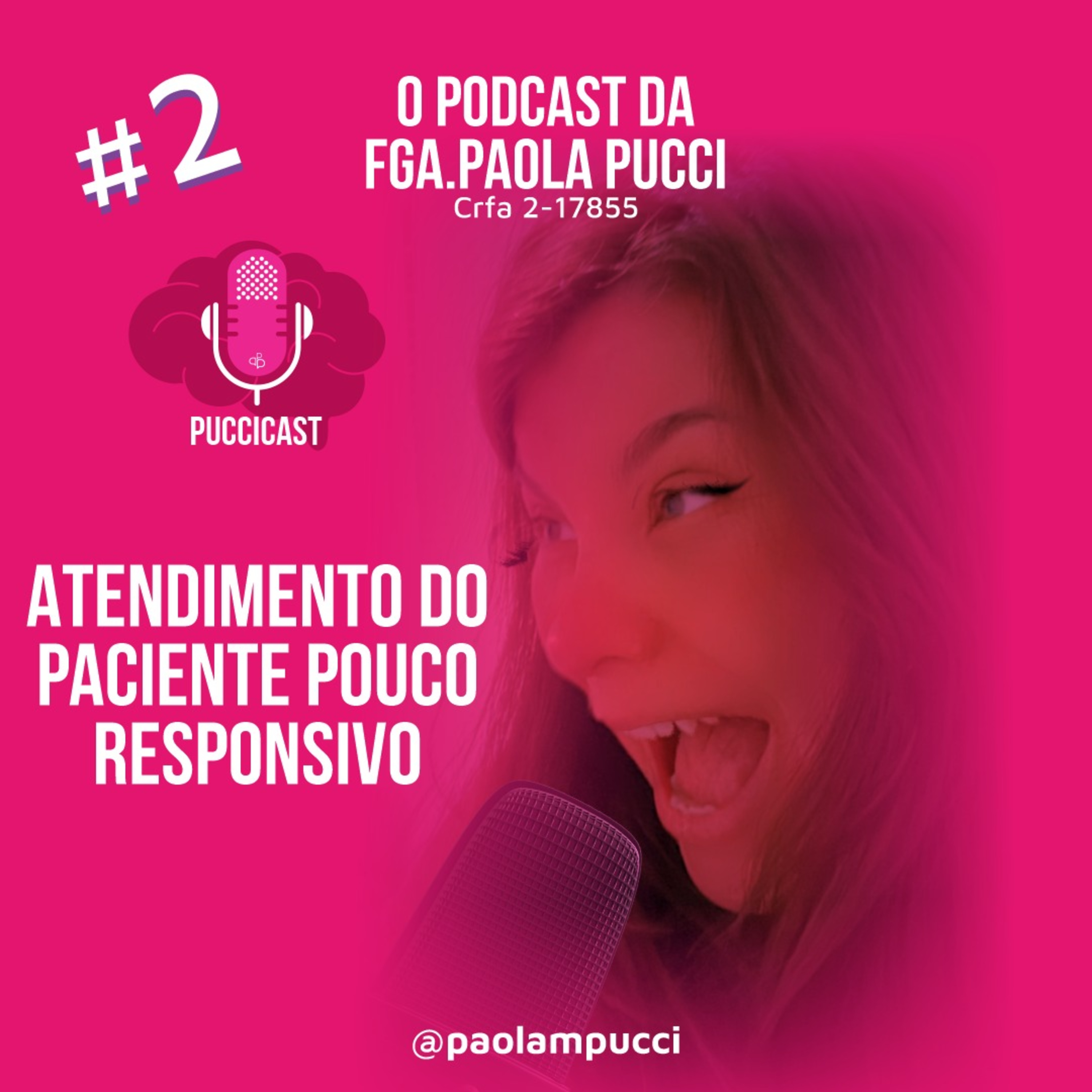 PucciCast