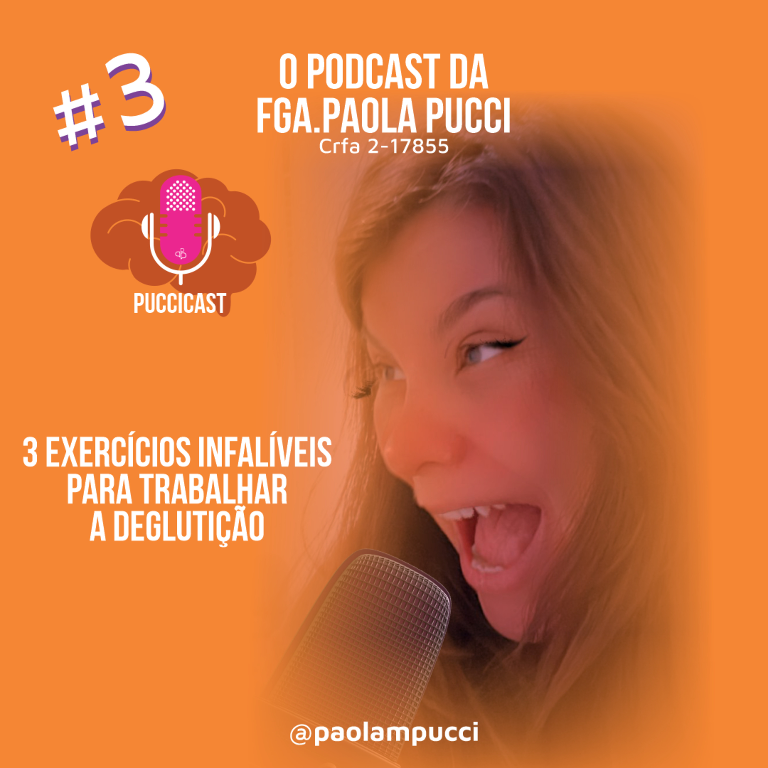 PucciCast