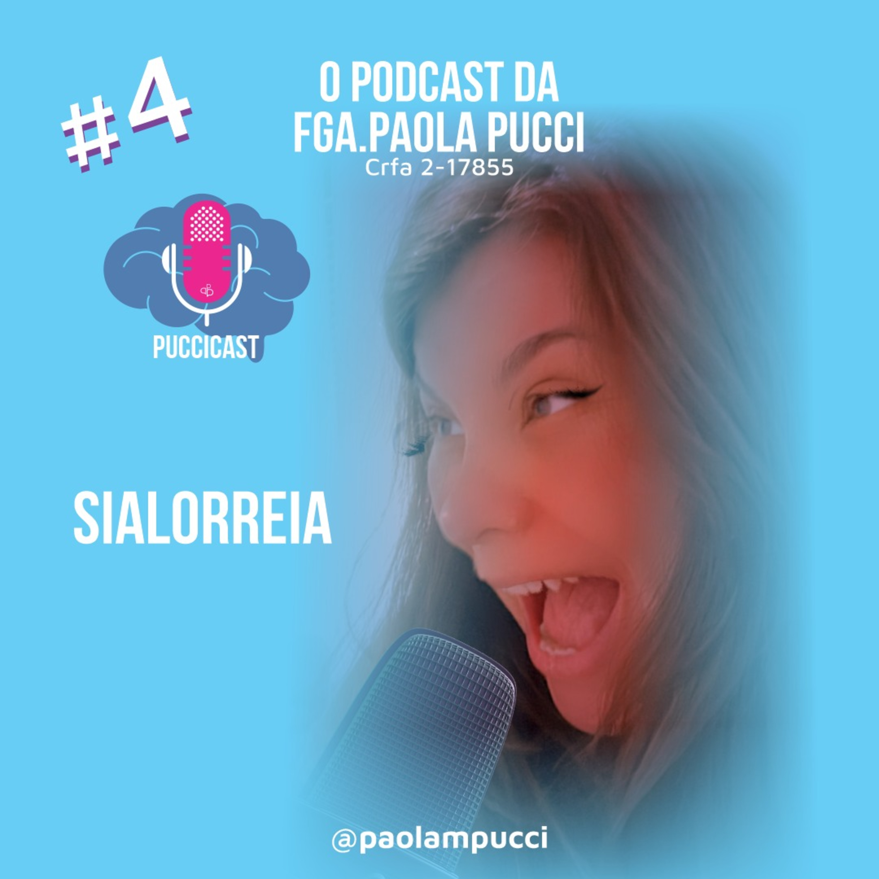 PucciCast