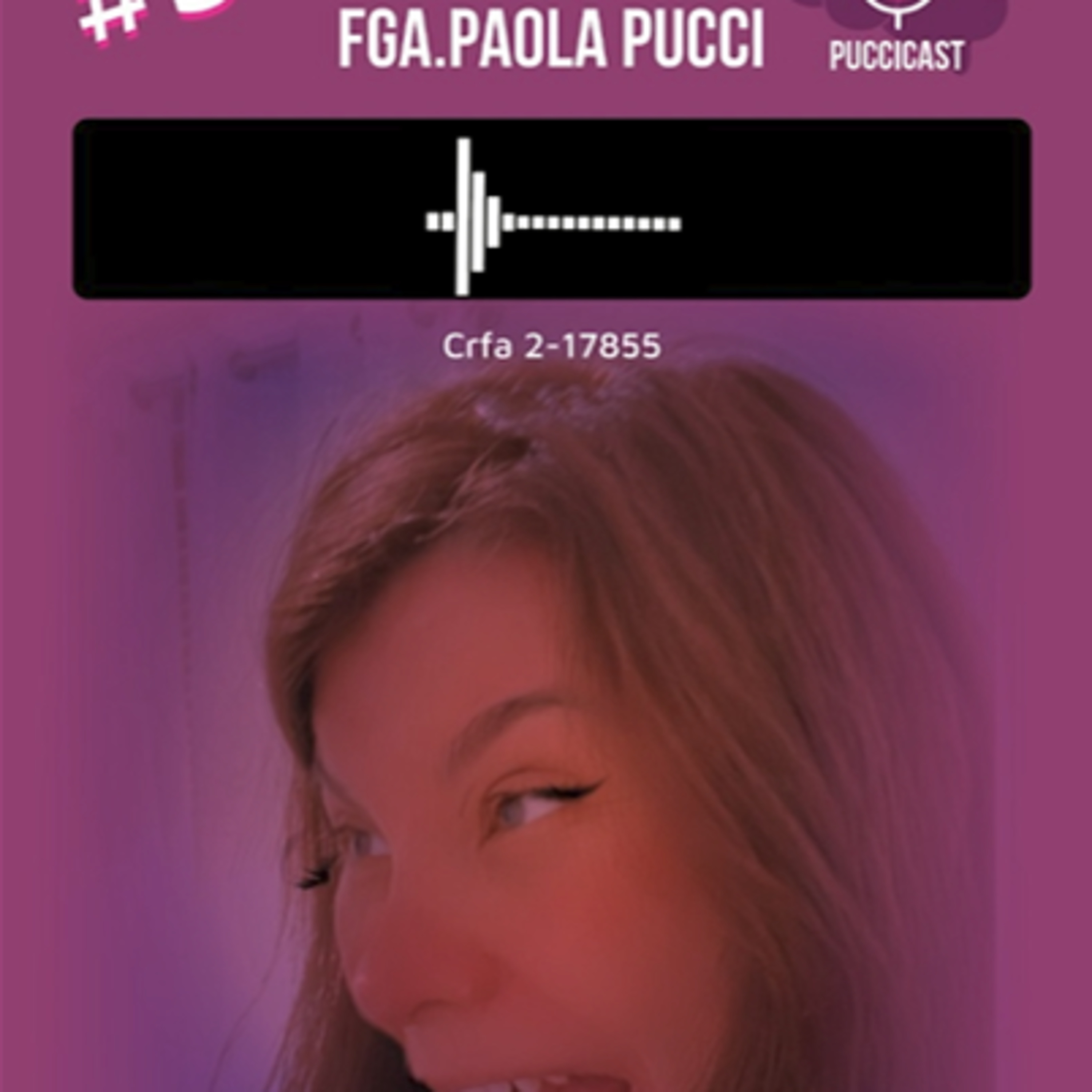 PucciCast