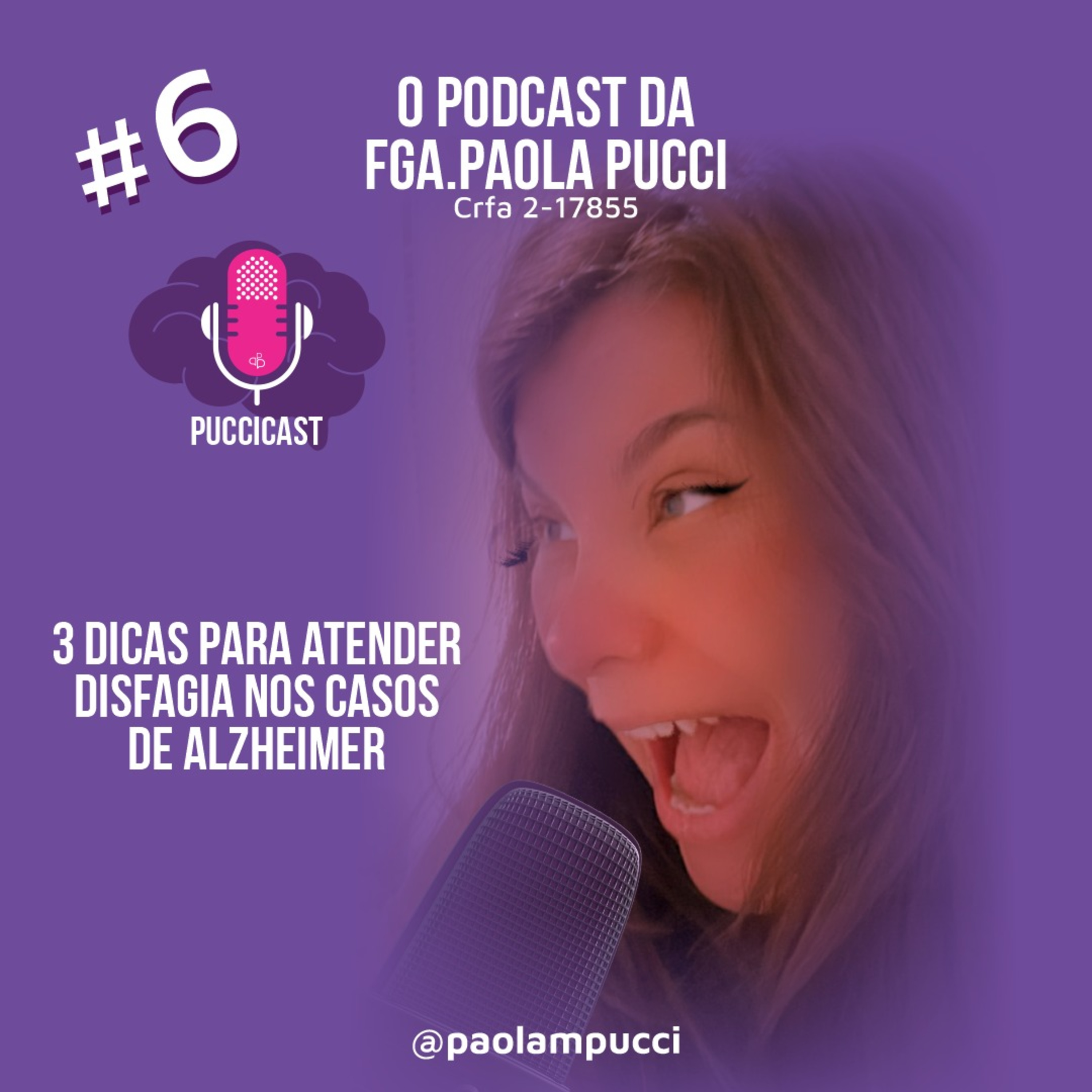 PucciCast