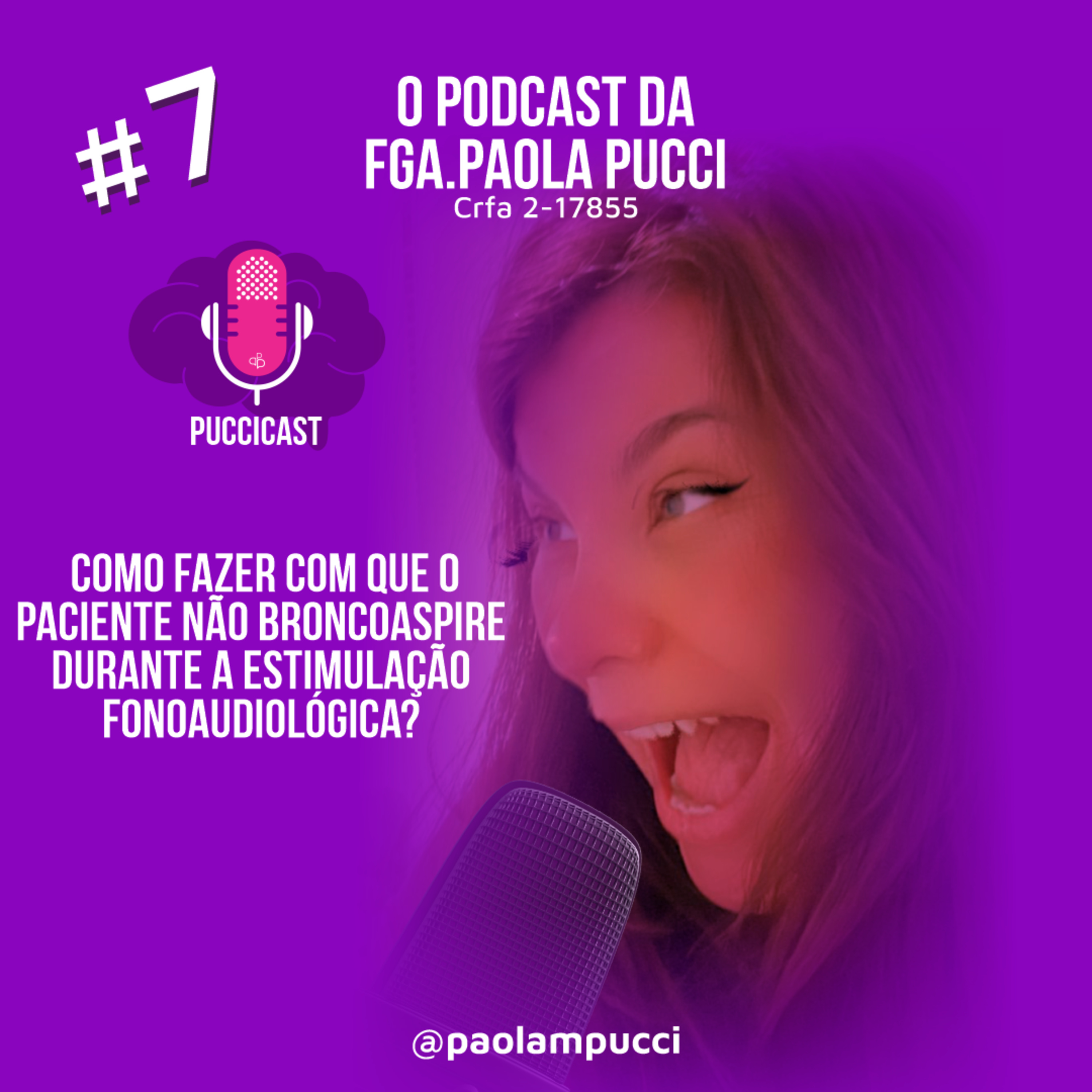PucciCast