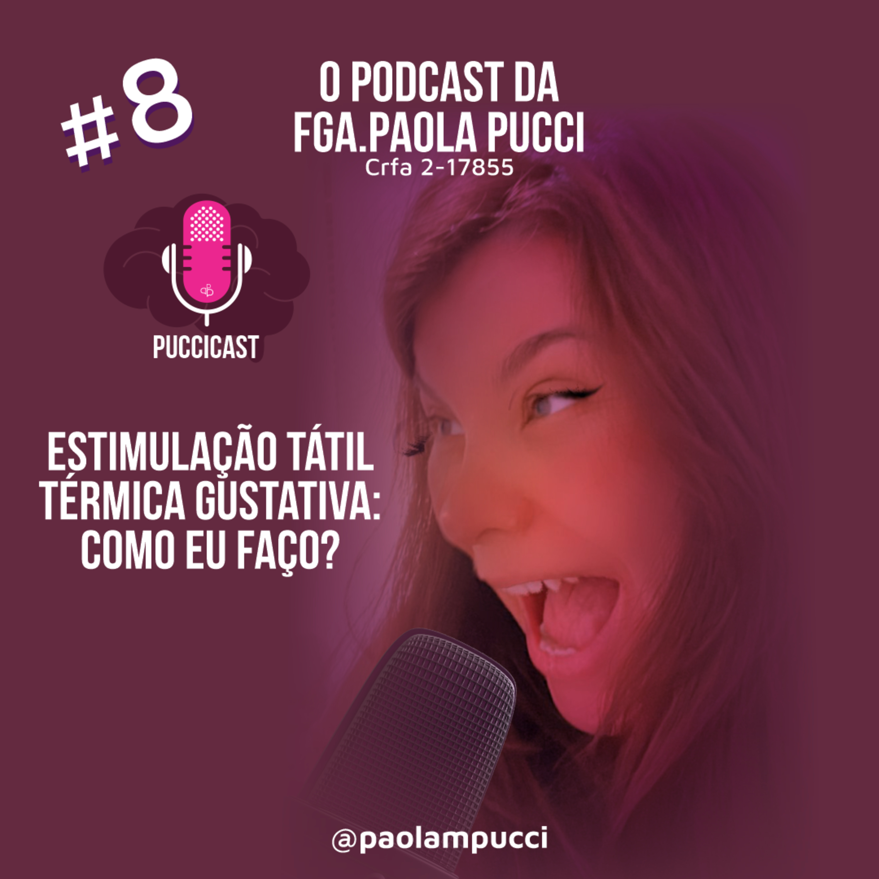 PucciCast
