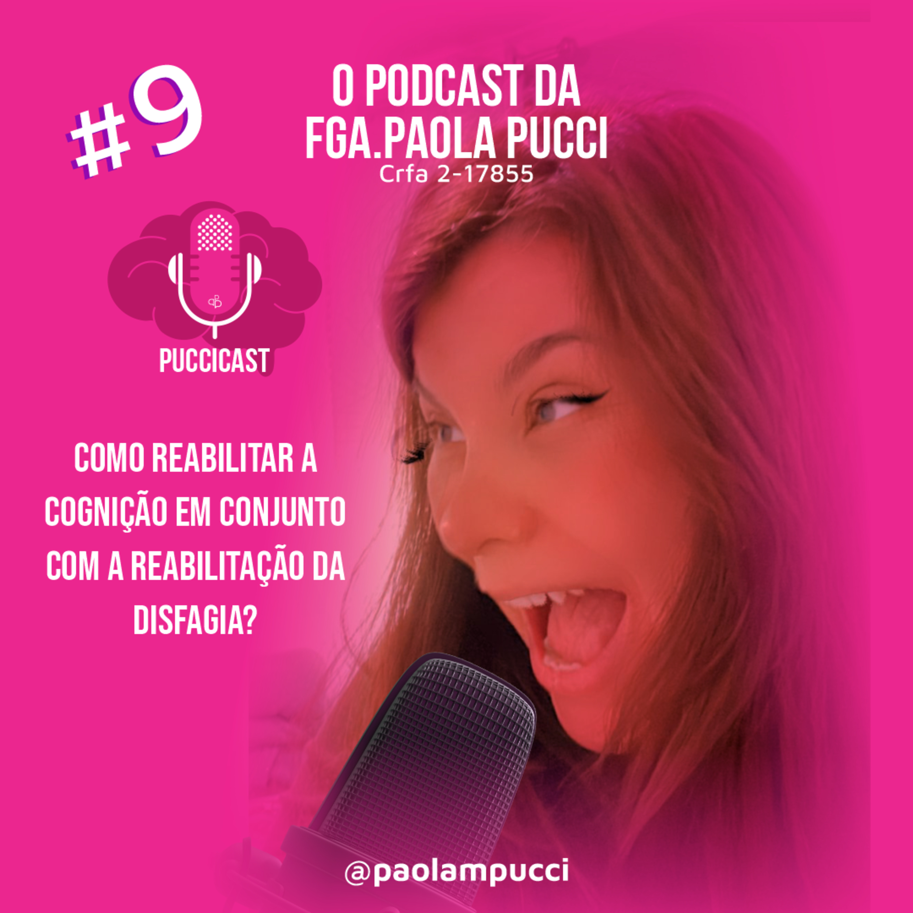PucciCast