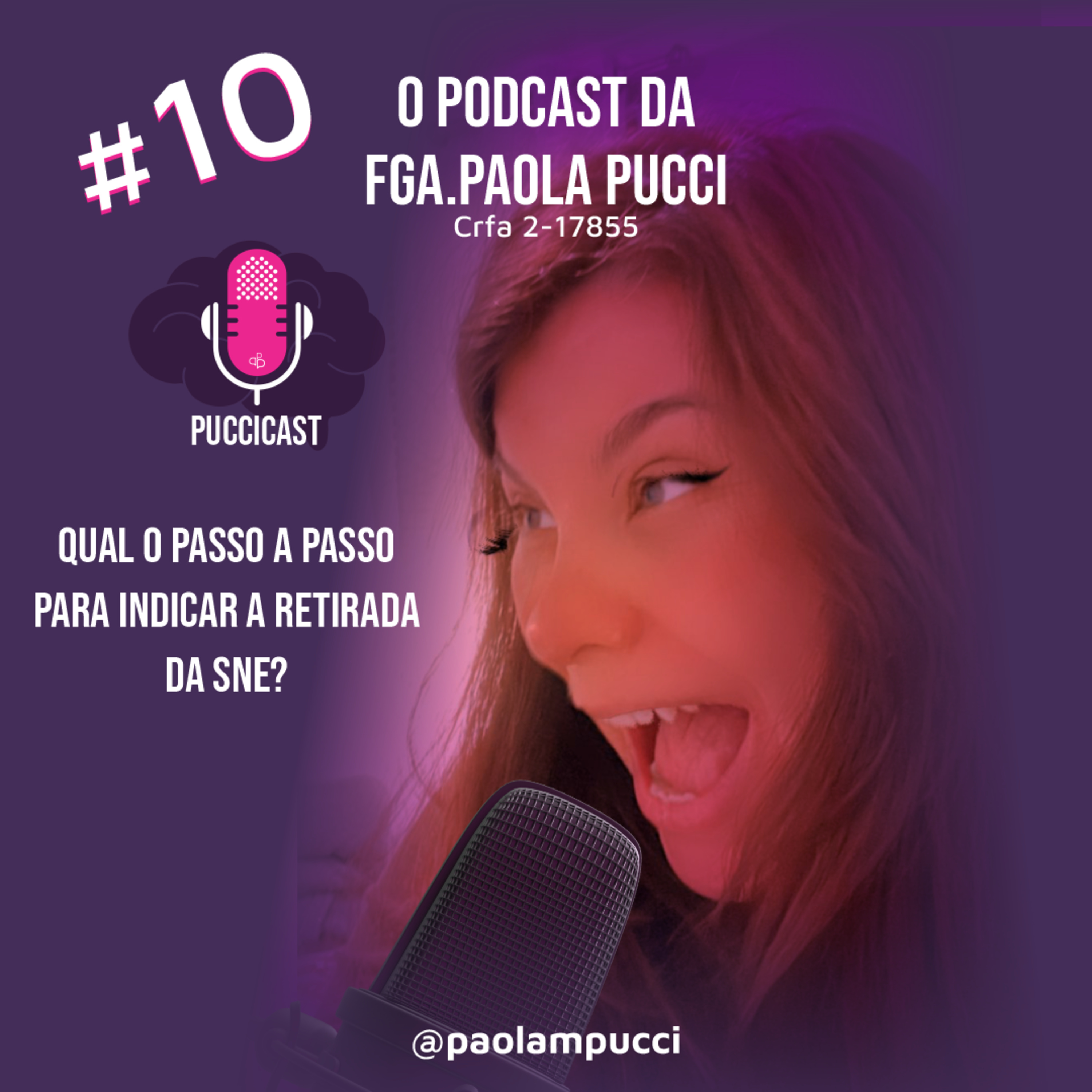 PucciCast
