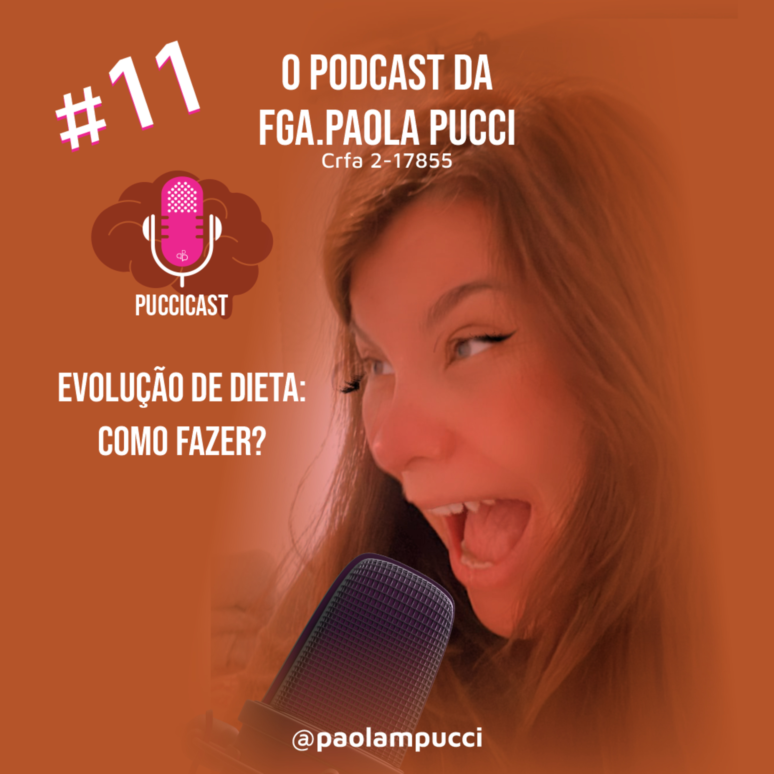 PucciCast