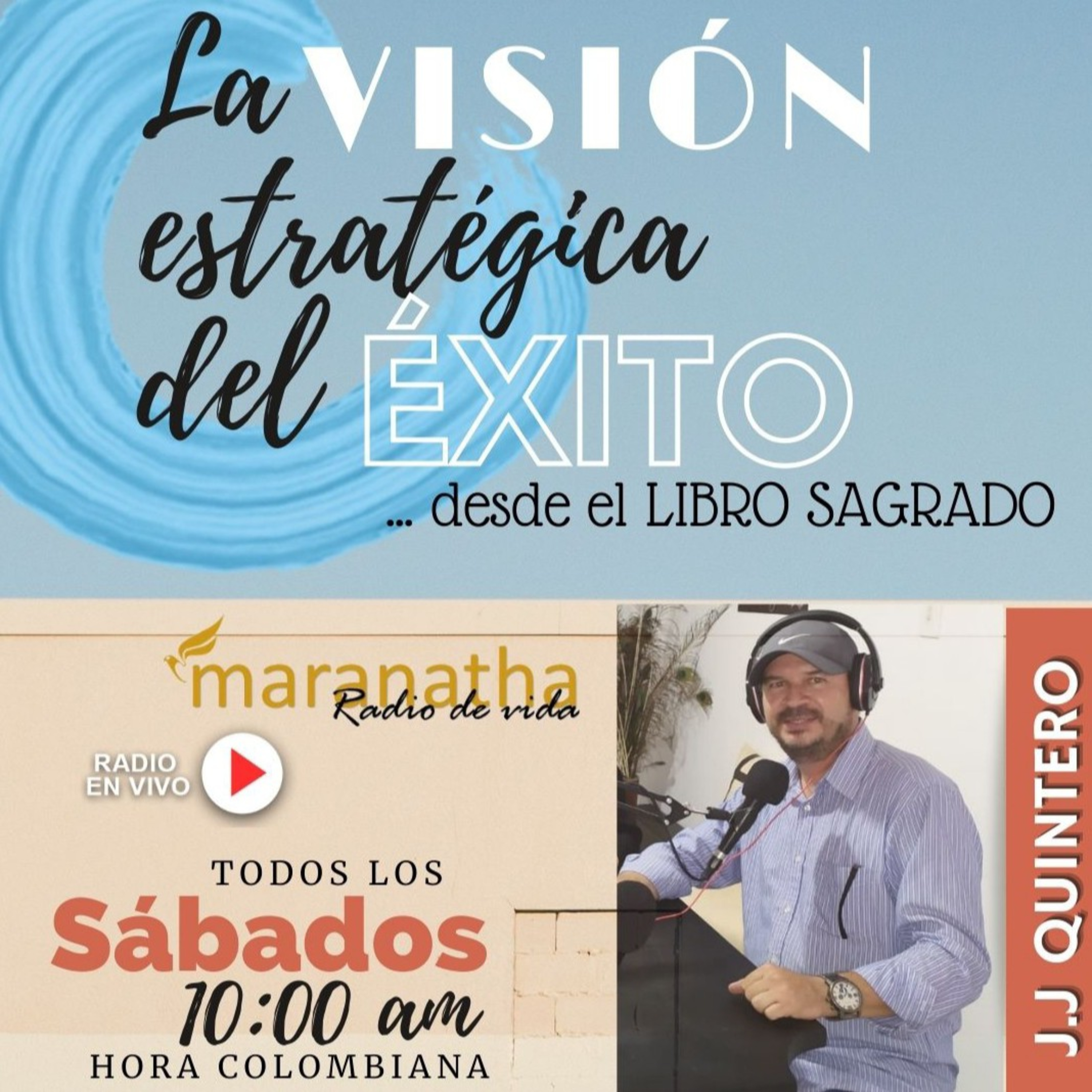 Maranatha Radio De Vida