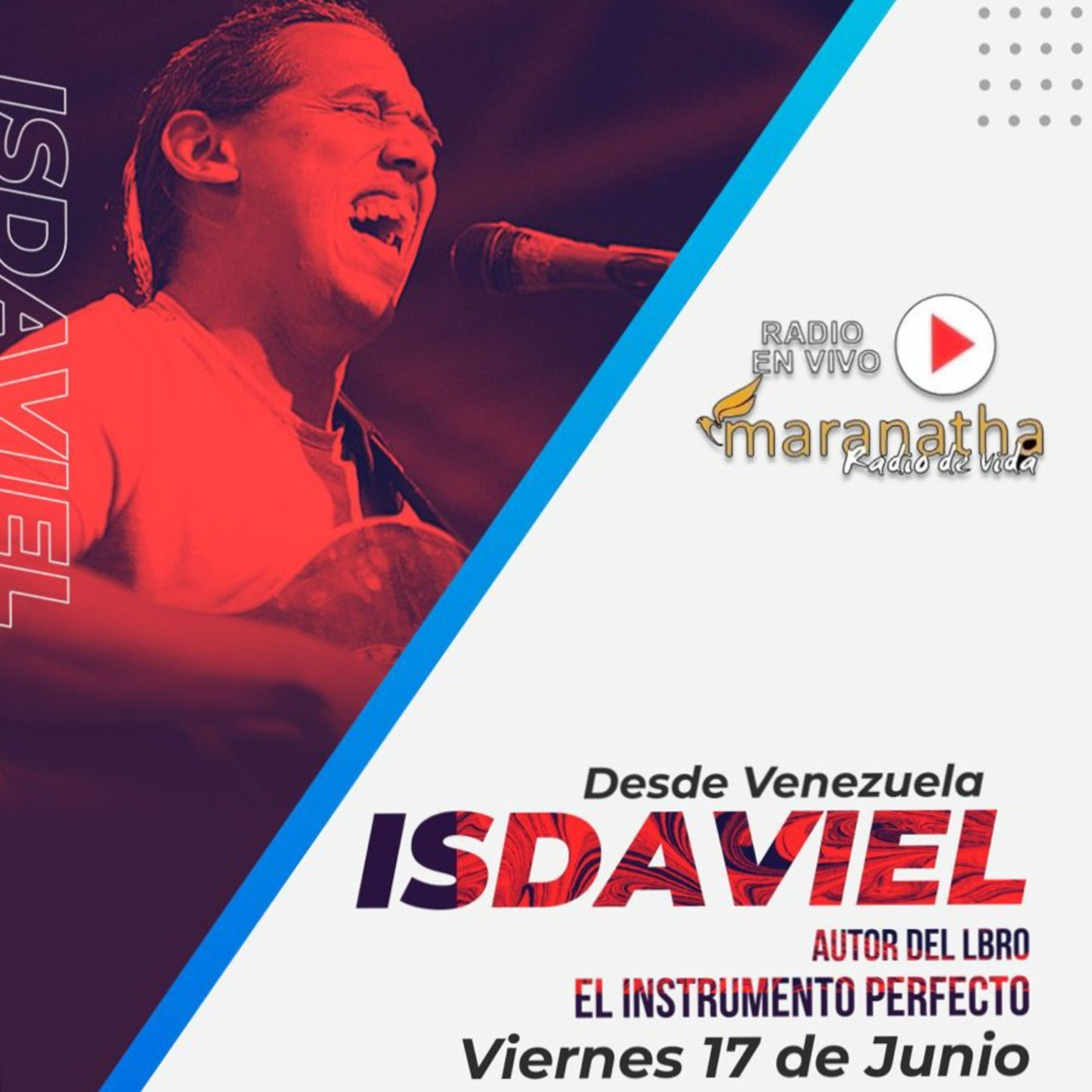 Maranatha Radio De Vida