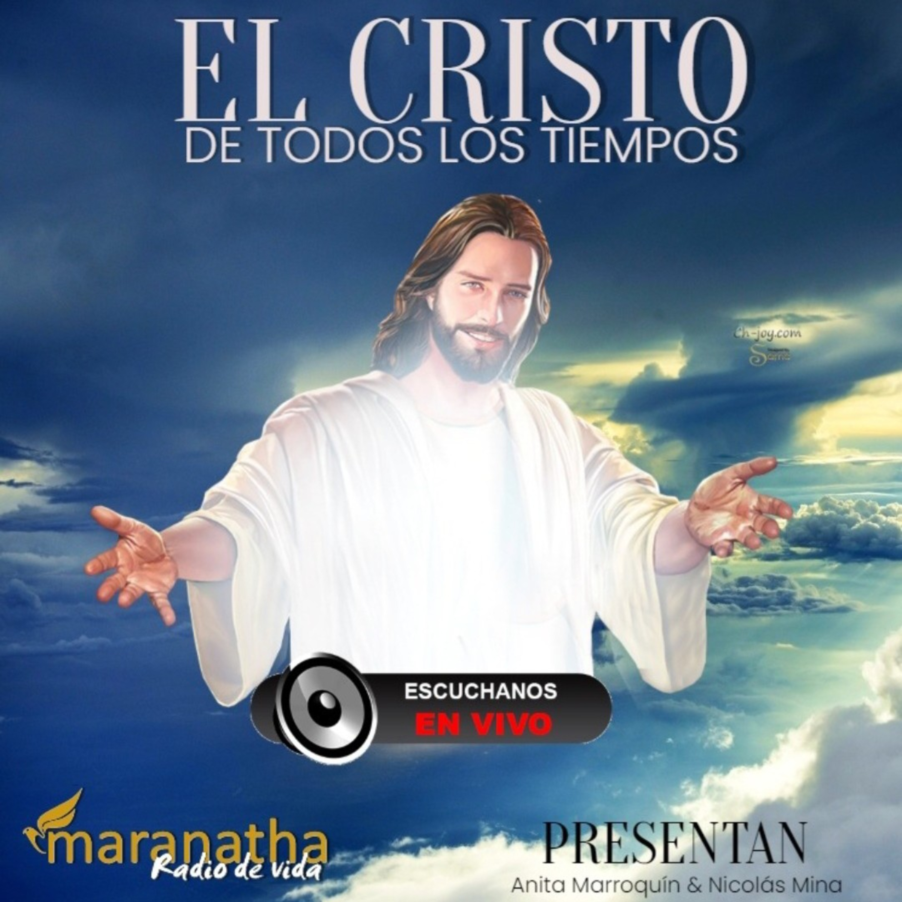 Maranatha Radio De Vida