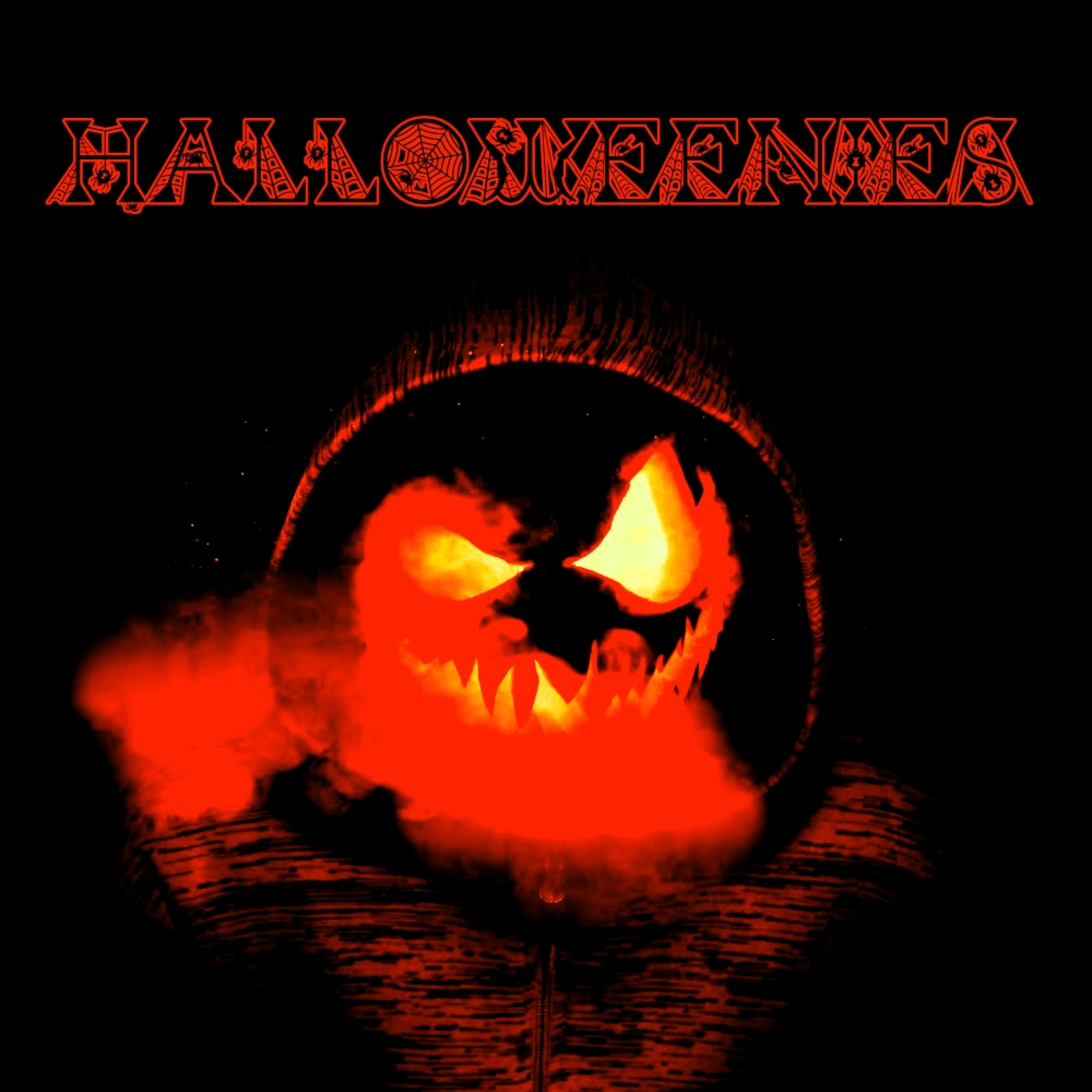 Halloweenies Episode 1: Relocation episode artwork