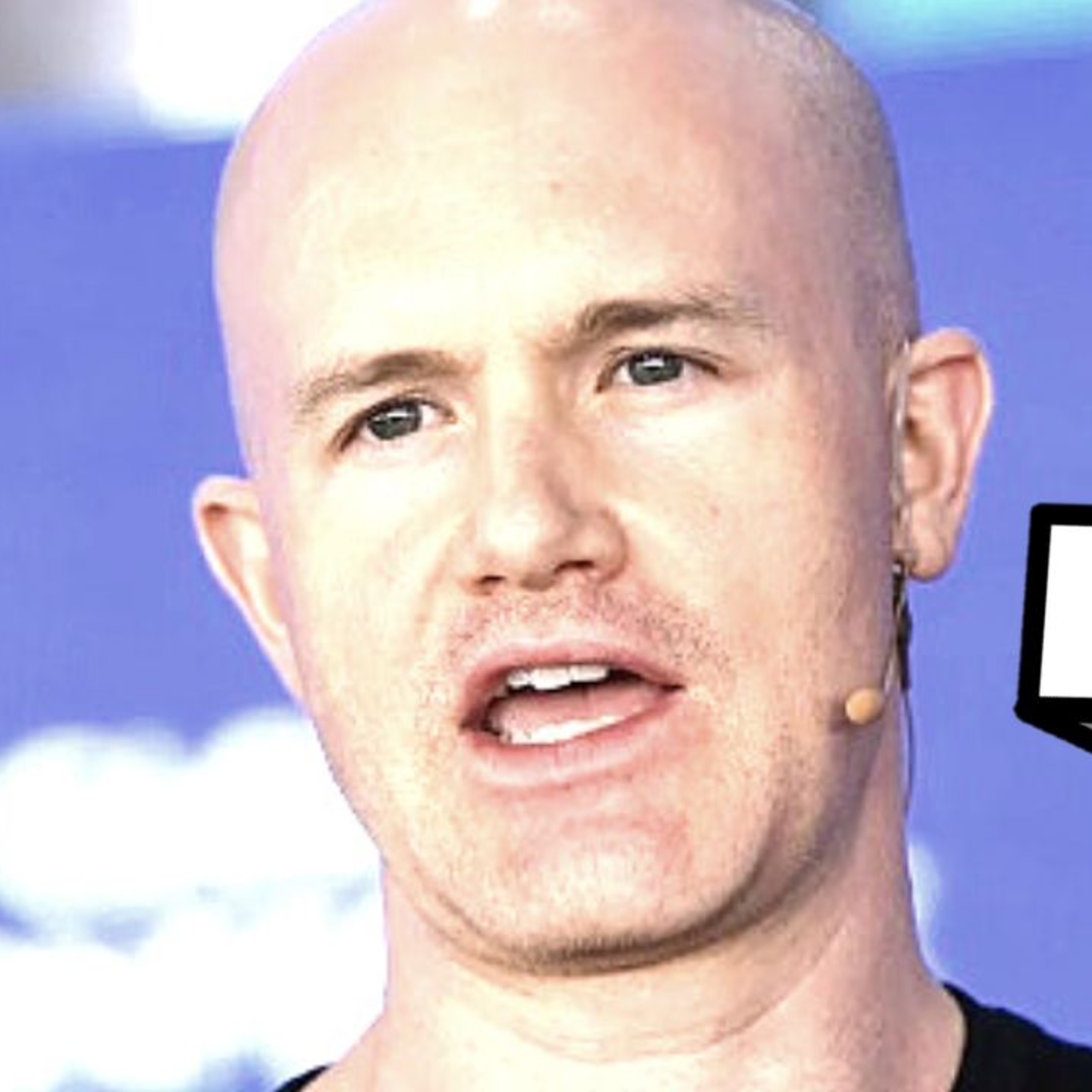 COINBASE CEO RIPS APART ANGRY WORKERS episode artwork