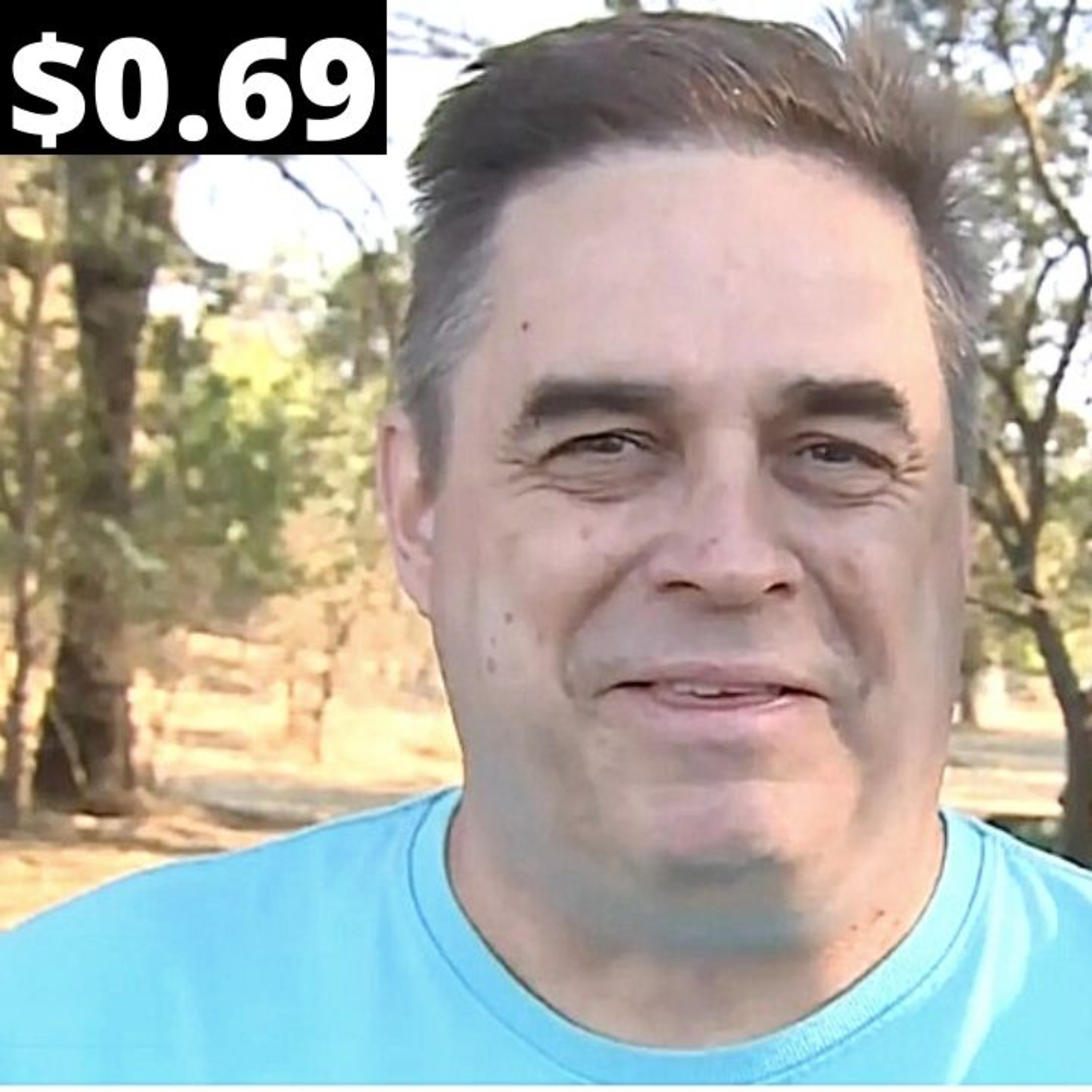 Gas Station Employee FIRED For Selling CHEAP Gas episode artwork
