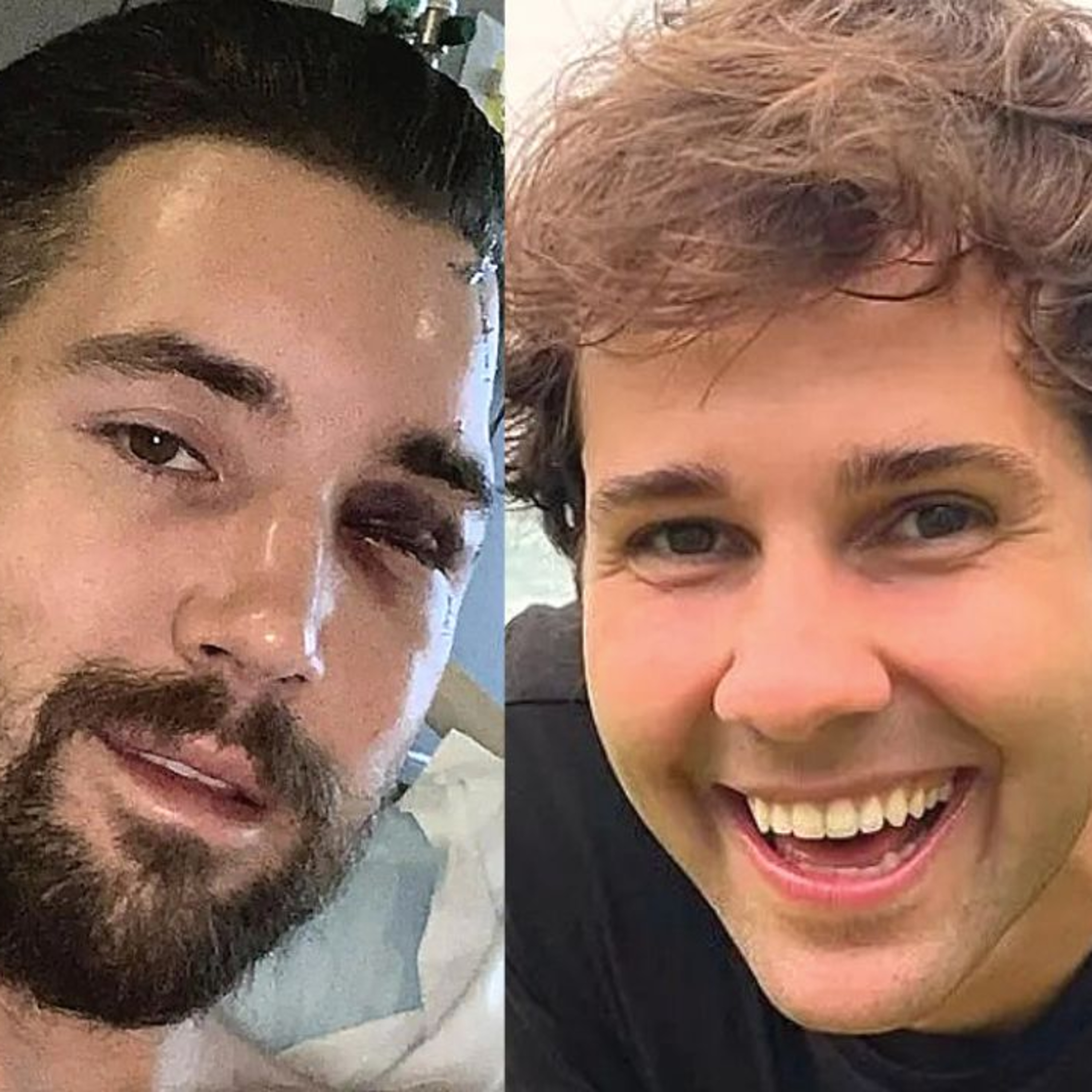 DAVID DOBRIK SUED FOR $10,000,000 BY JEFF WITTEK episode artwork