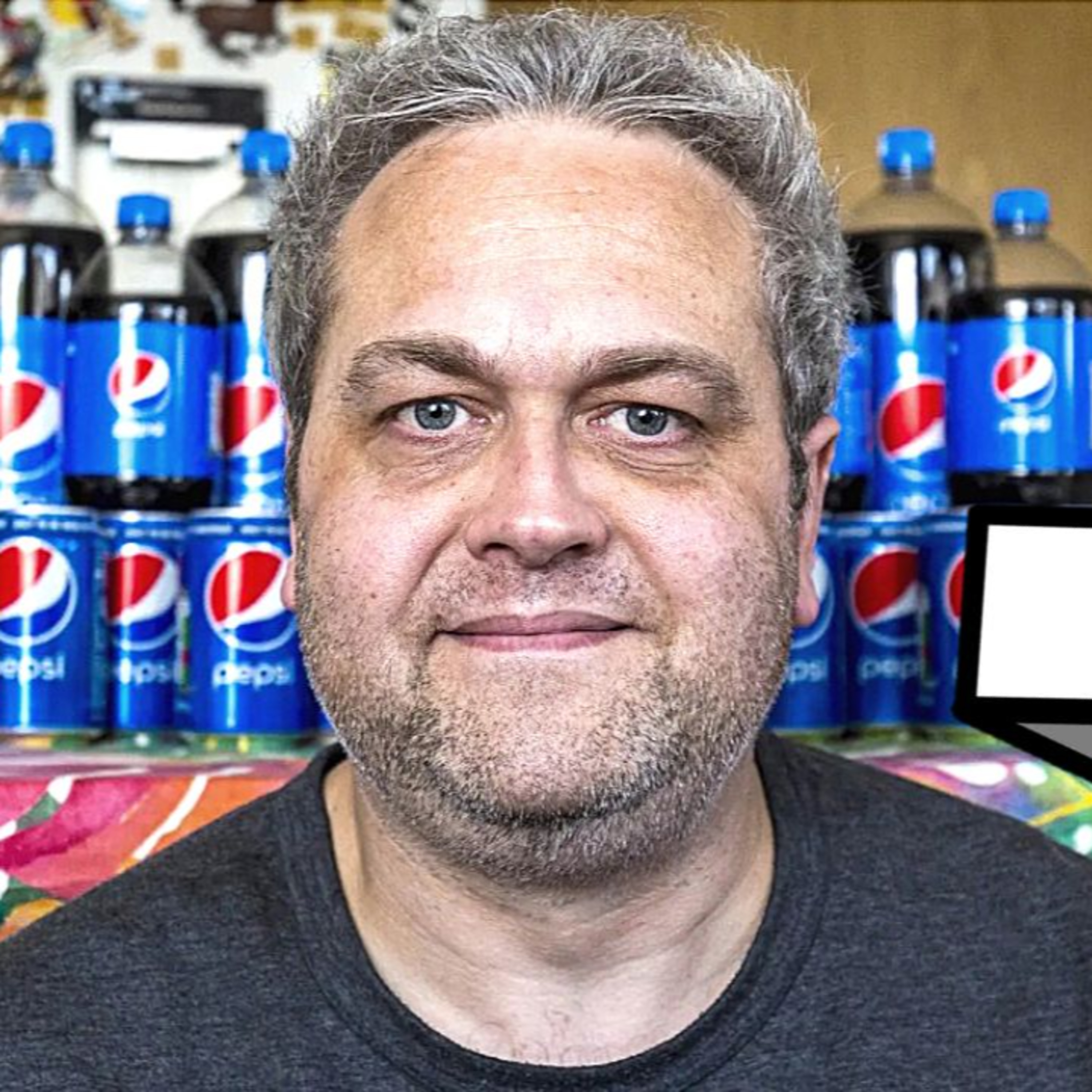 Man Drinks 30 Cans Of PEPSI A Day, But Spent $172K Already episode artwork